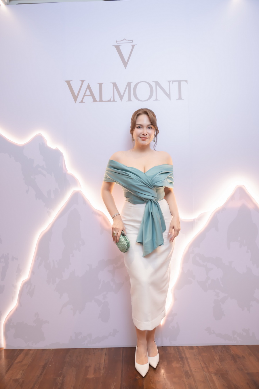 Valmont เปิดตัวครั้งแรกในไทย ถ่ายทอด ‘The Art & Science of Timeless Beauty’ จากสวิตเซอร์แลนด์สู่ไลฟ์สไตล์พรีเมียม