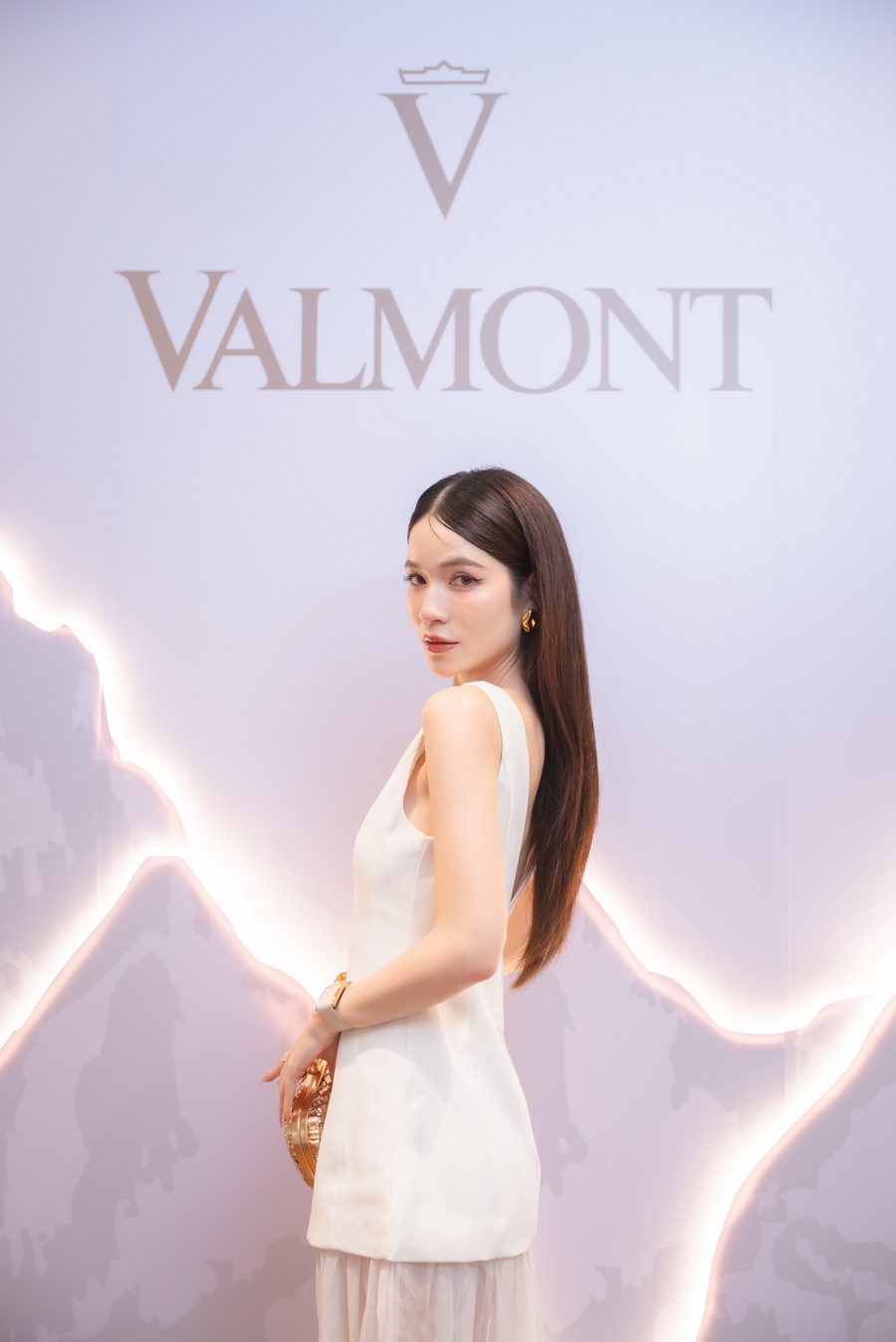 Valmont เปิดตัวครั้งแรกในไทย ถ่ายทอด ‘The Art & Science of Timeless Beauty’ จากสวิตเซอร์แลนด์สู่ไลฟ์สไตล์พรีเมียม