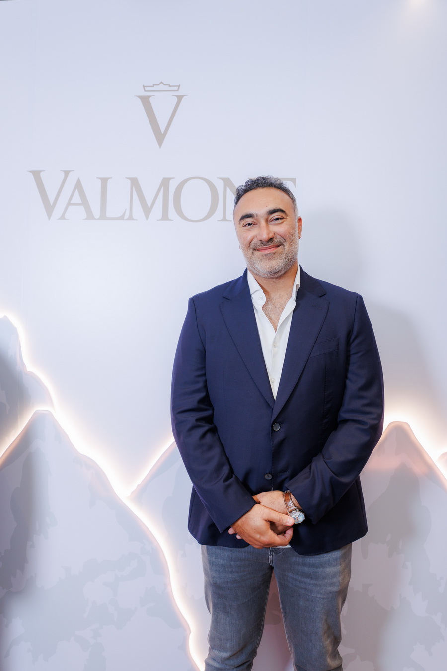 Valmont เปิดตัวครั้งแรกในไทย ถ่ายทอด ‘The Art & Science of Timeless Beauty’ จากสวิตเซอร์แลนด์สู่ไลฟ์สไตล์พรีเมียม