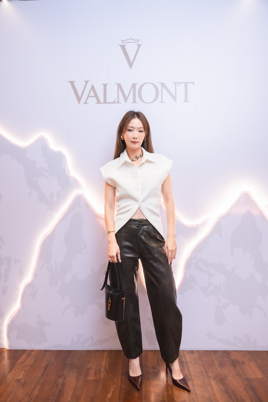 Valmont เปิดตัวครั้งแรกในไทย ถ่ายทอด ‘The Art & Science of Timeless Beauty’ จากสวิตเซอร์แลนด์สู่ไลฟ์สไตล์พรีเมียม