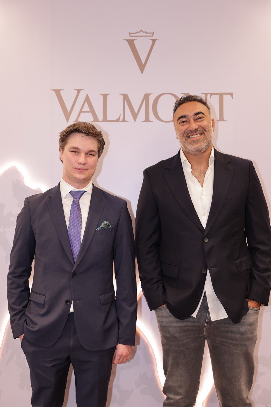 Valmont เปิดตัวครั้งแรกในไทย ถ่ายทอด ‘The Art & Science of Timeless Beauty’ จากสวิตเซอร์แลนด์สู่ไลฟ์สไตล์พรีเมียม