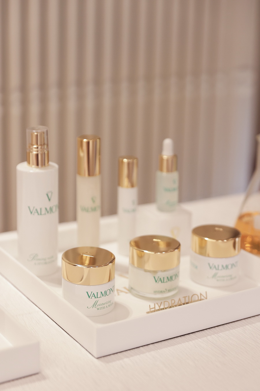 Valmont เปิดตัวครั้งแรกในไทย ถ่ายทอด ‘The Art & Science of Timeless Beauty’ จากสวิตเซอร์แลนด์สู่ไลฟ์สไตล์พรีเมียม