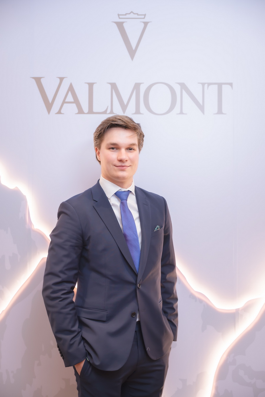 Valmont เปิดตัวครั้งแรกในไทย ถ่ายทอด ‘The Art & Science of Timeless Beauty’ จากสวิตเซอร์แลนด์สู่ไลฟ์สไตล์พรีเมียม