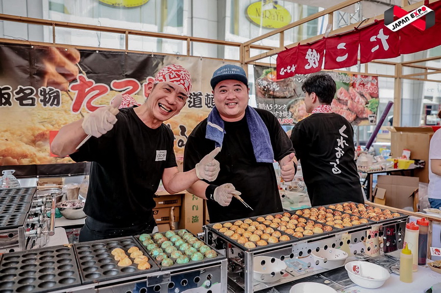 JAPAN EXPO THAILAND 2026 ครบรอบ 11 ปี สร้างปรากฏการณ์ ‘ญี่ปุ่นครบจบที่นี่’ ดึงผู้ร่วมงานกว่า 830,000 คน