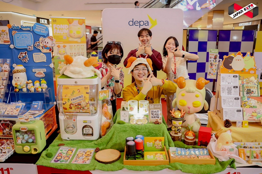 JAPAN EXPO THAILAND 2026 ครบรอบ 11 ปี สร้างปรากฏการณ์ ‘ญี่ปุ่นครบจบที่นี่’ ดึงผู้ร่วมงานกว่า 830,000 คน