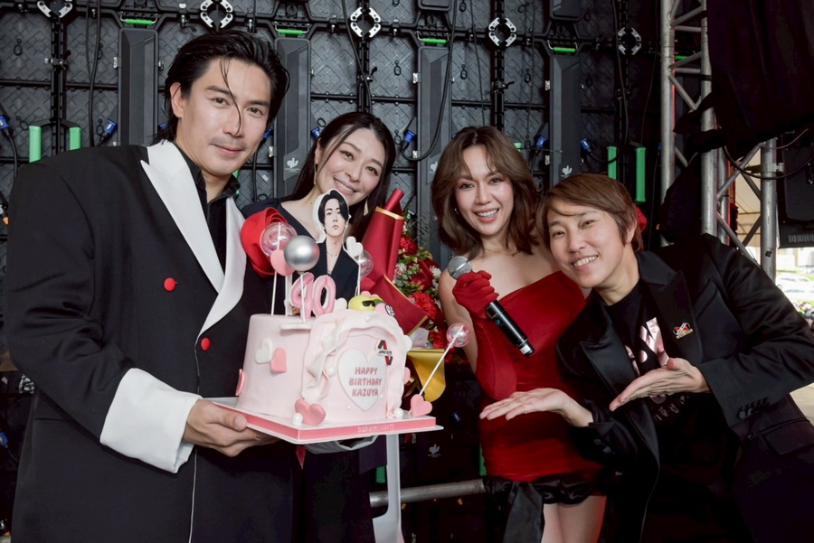 JAPAN EXPO THAILAND 2026 ครบรอบ 11 ปี สร้างปรากฏการณ์ ‘ญี่ปุ่นครบจบที่นี่’ ดึงผู้ร่วมงานกว่า 830,000 คน