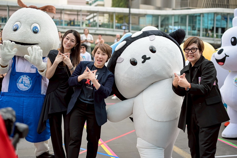 JAPAN EXPO THAILAND 2026 ครบรอบ 11 ปี สร้างปรากฏการณ์ ‘ญี่ปุ่นครบจบที่นี่’ ดึงผู้ร่วมงานกว่า 830,000 คน