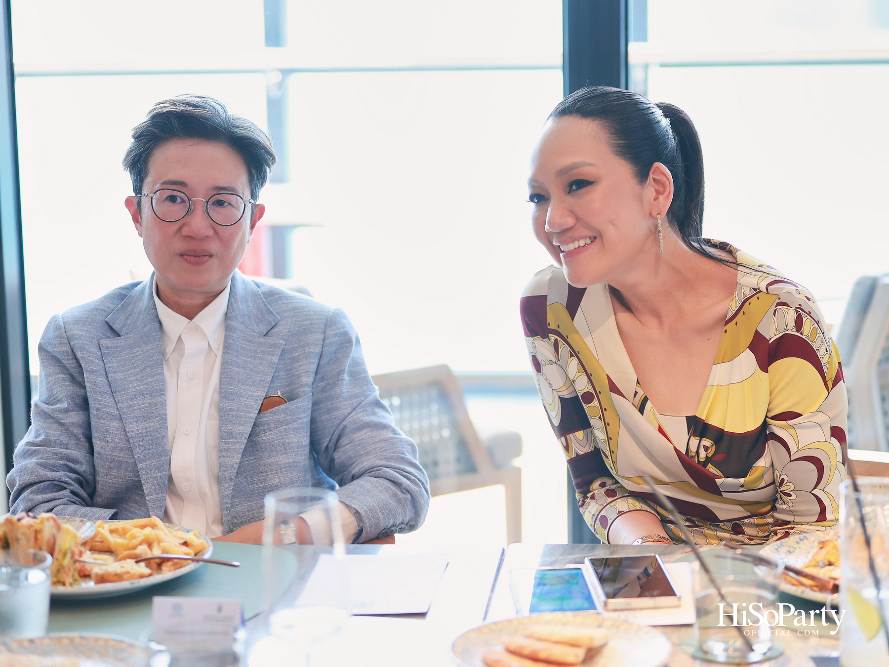 Deck 9 เปิดประสบการณ์เหนือระดับบน ‘Luminara’ ซูเปอร์ยอทช์ล่าสุดจาก The Ritz-Carlton Yacht Collection เยือนไทยครั้งแรก