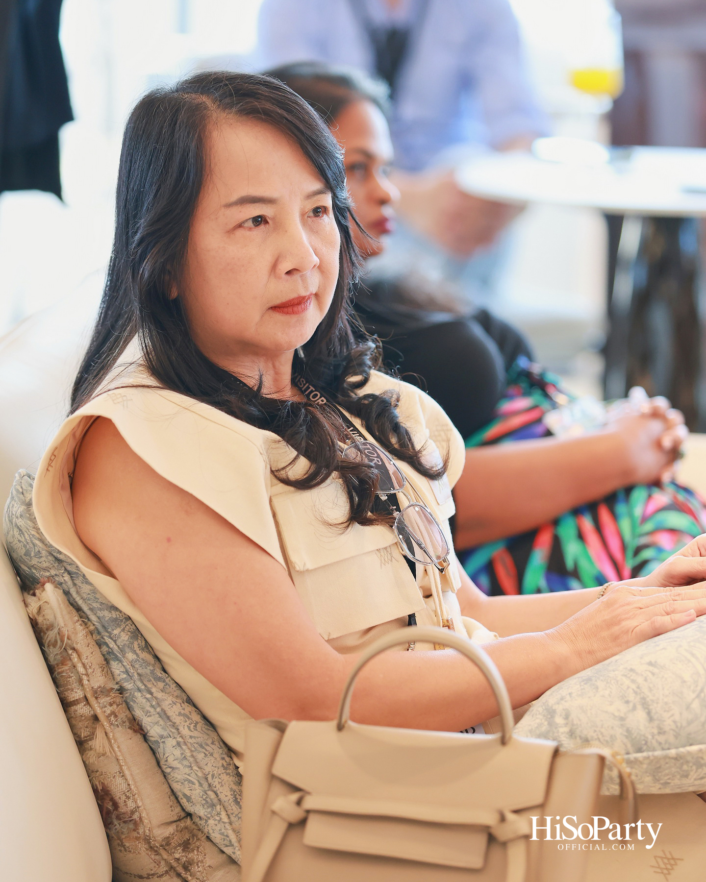 Deck 9 เปิดประสบการณ์เหนือระดับบน ‘Luminara’ ซูเปอร์ยอทช์ล่าสุดจาก The Ritz-Carlton Yacht Collection เยือนไทยครั้งแรก