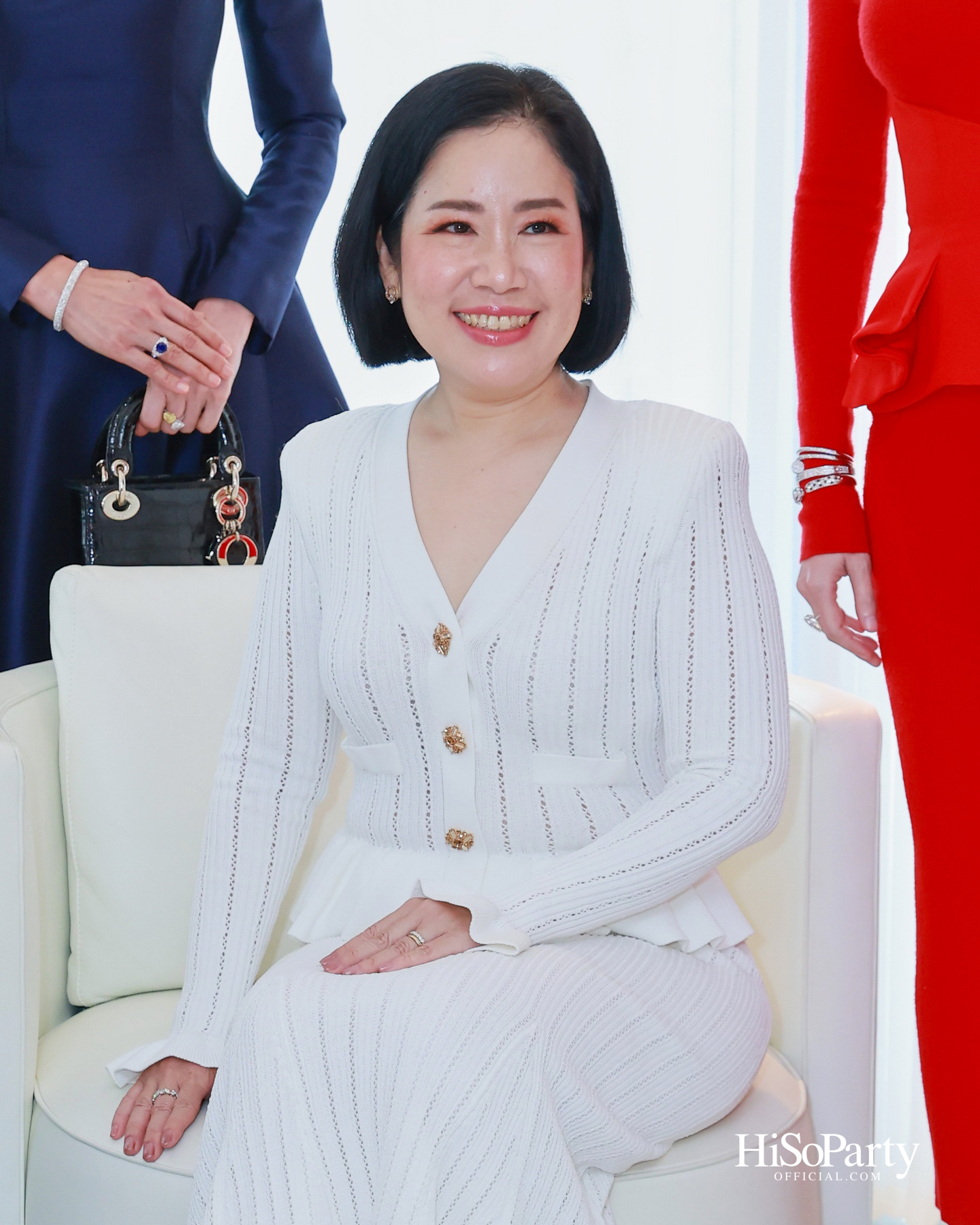 Deck 9 เปิดประสบการณ์เหนือระดับบน ‘Luminara’ ซูเปอร์ยอทช์ล่าสุดจาก The Ritz-Carlton Yacht Collection เยือนไทยครั้งแรก