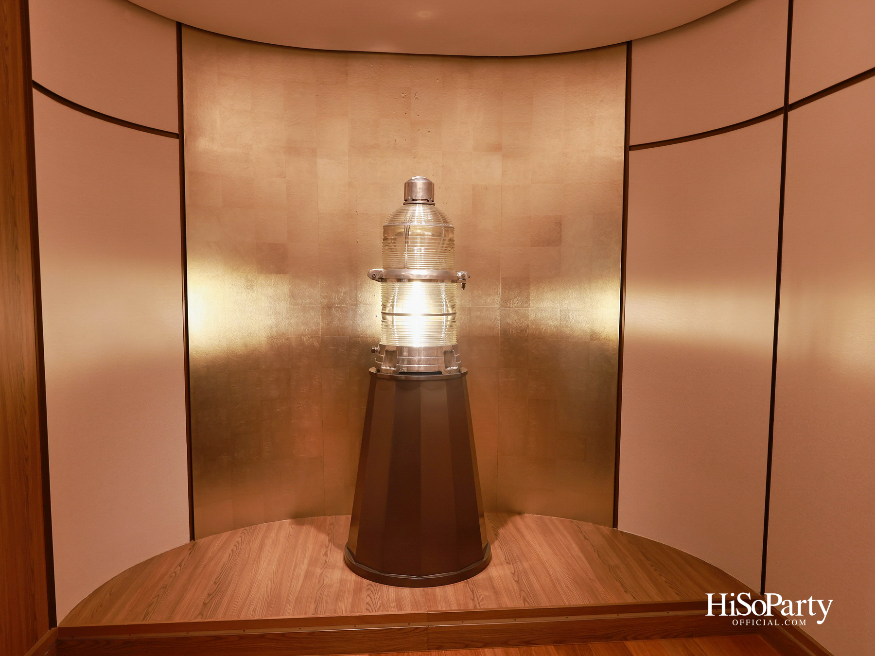 Deck 9 เปิดประสบการณ์เหนือระดับบน ‘Luminara’ ซูเปอร์ยอทช์ล่าสุดจาก The Ritz-Carlton Yacht Collection เยือนไทยครั้งแรก