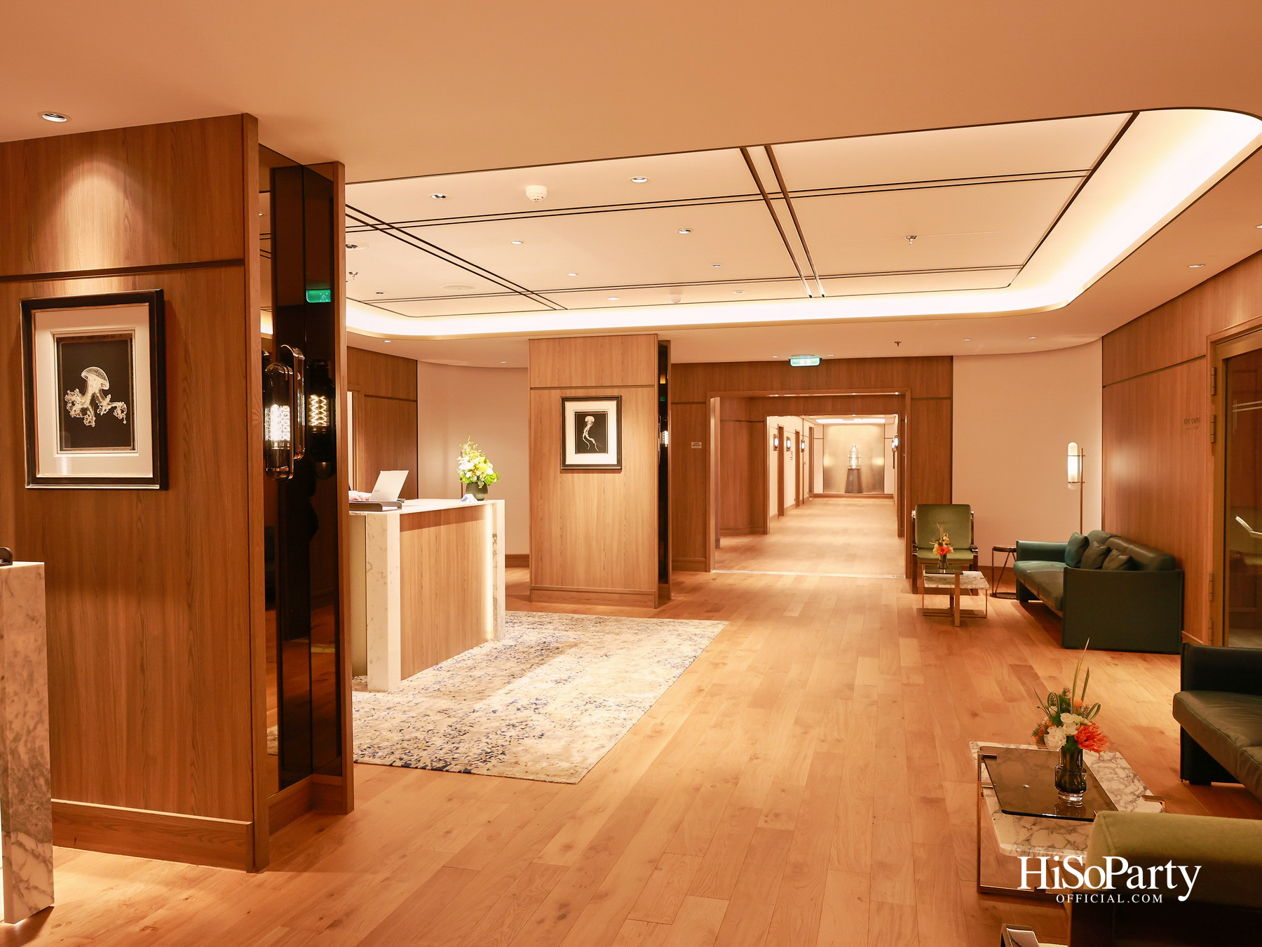 Deck 9 เปิดประสบการณ์เหนือระดับบน ‘Luminara’ ซูเปอร์ยอทช์ล่าสุดจาก The Ritz-Carlton Yacht Collection เยือนไทยครั้งแรก