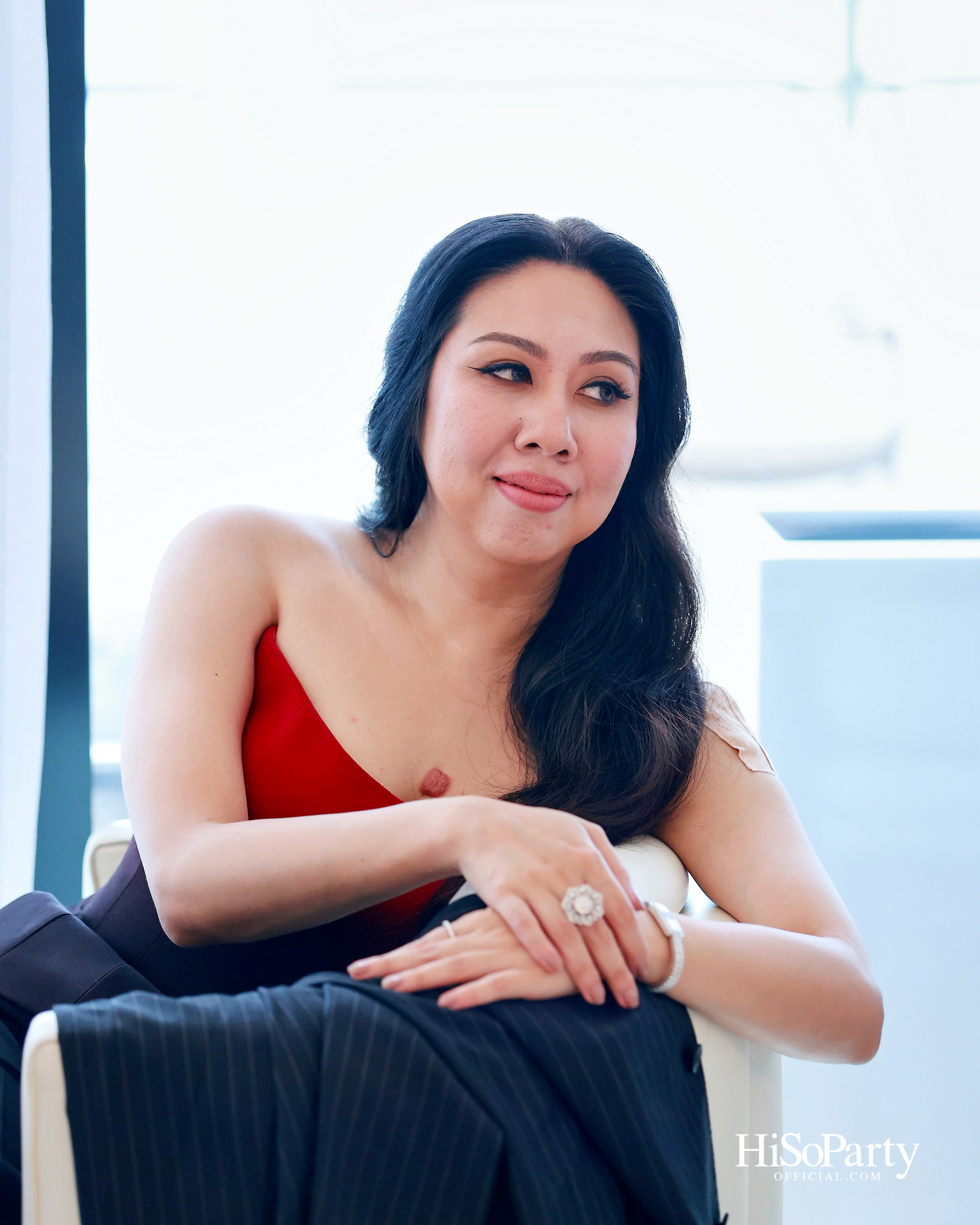 Deck 9 เปิดประสบการณ์เหนือระดับบน ‘Luminara’ ซูเปอร์ยอทช์ล่าสุดจาก The Ritz-Carlton Yacht Collection เยือนไทยครั้งแรก