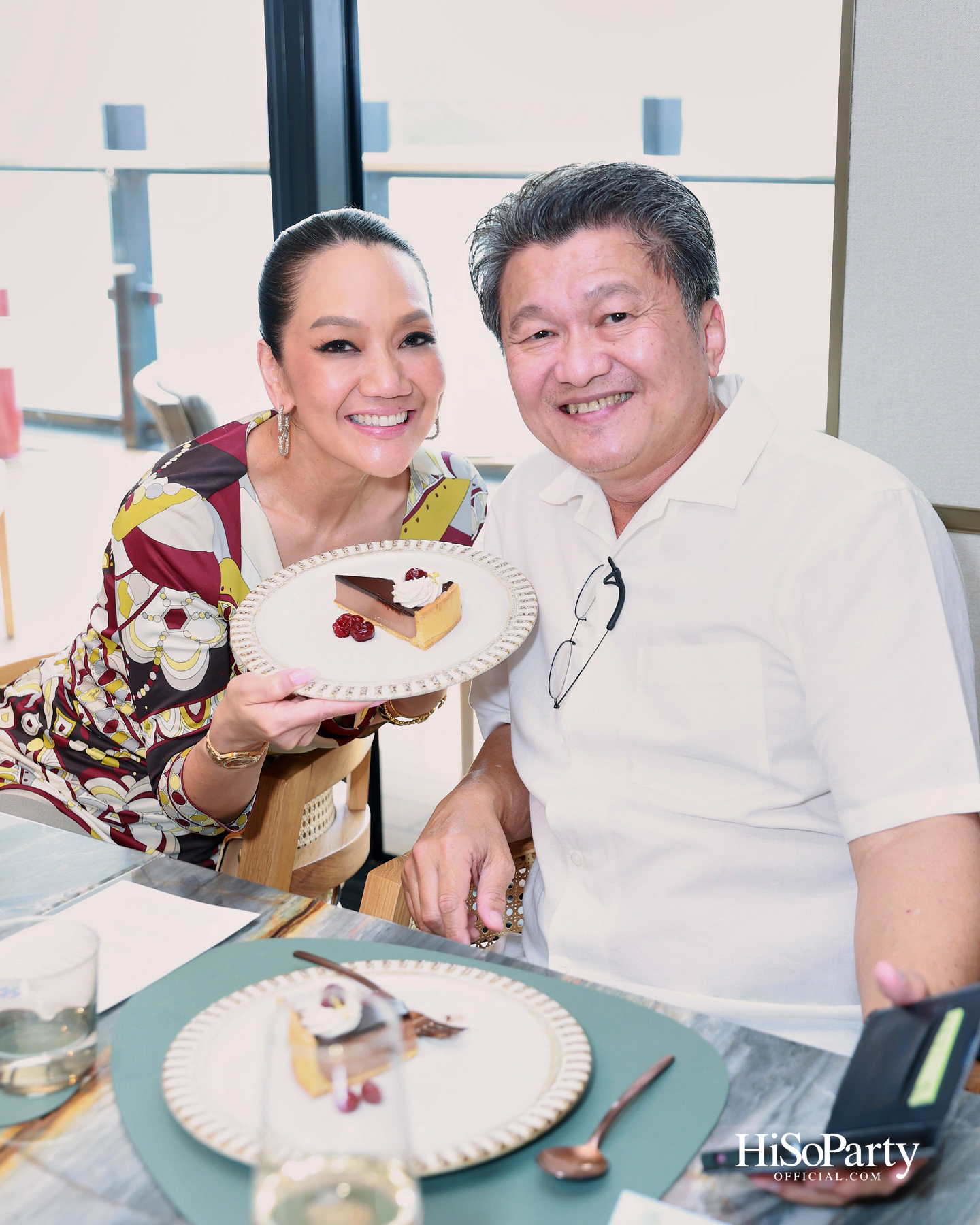 Deck 9 เปิดประสบการณ์เหนือระดับบน ‘Luminara’ ซูเปอร์ยอทช์ล่าสุดจาก The Ritz-Carlton Yacht Collection เยือนไทยครั้งแรก