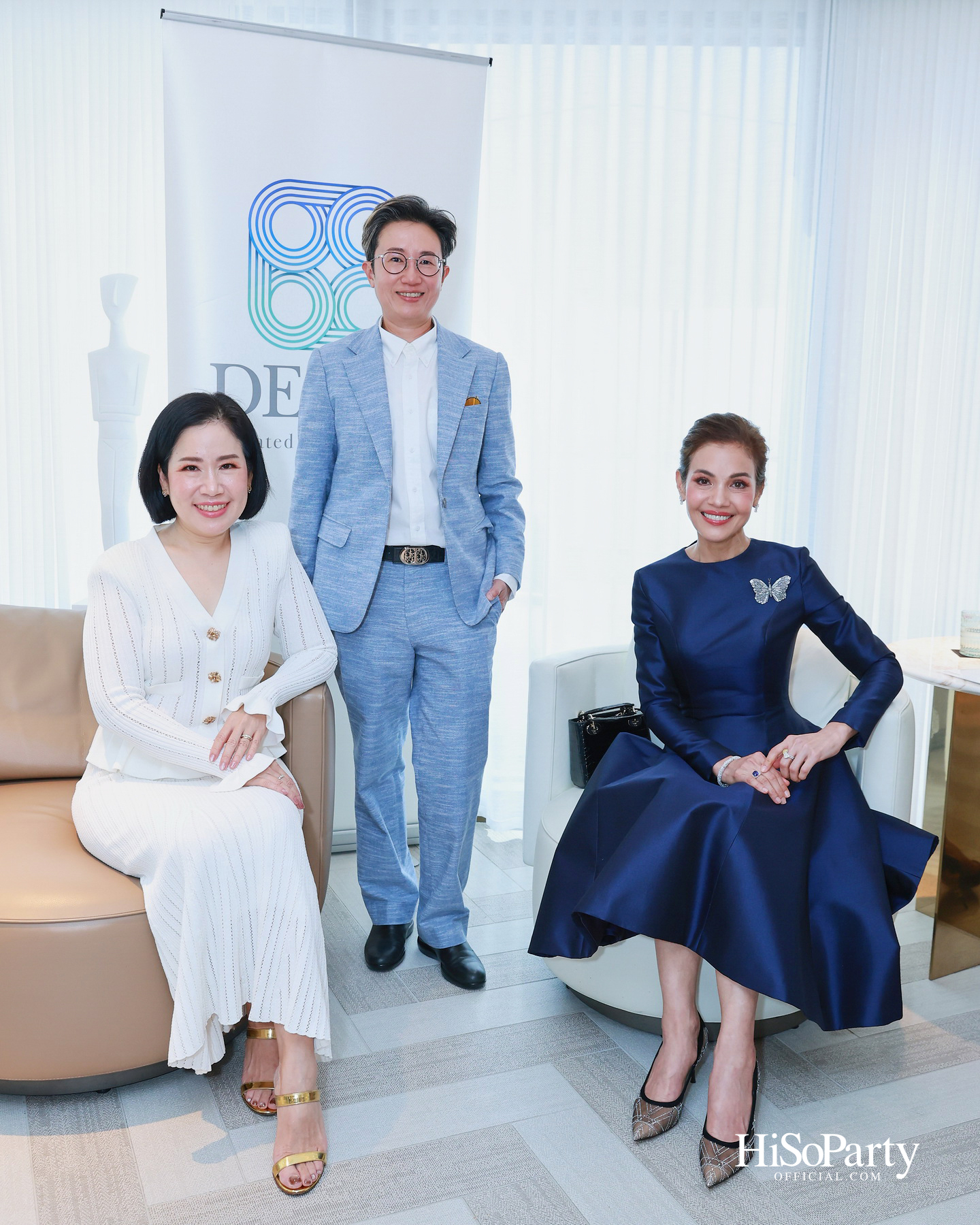 Deck 9 เปิดประสบการณ์เหนือระดับบน ‘Luminara’ ซูเปอร์ยอทช์ล่าสุดจาก The Ritz-Carlton Yacht Collection เยือนไทยครั้งแรก