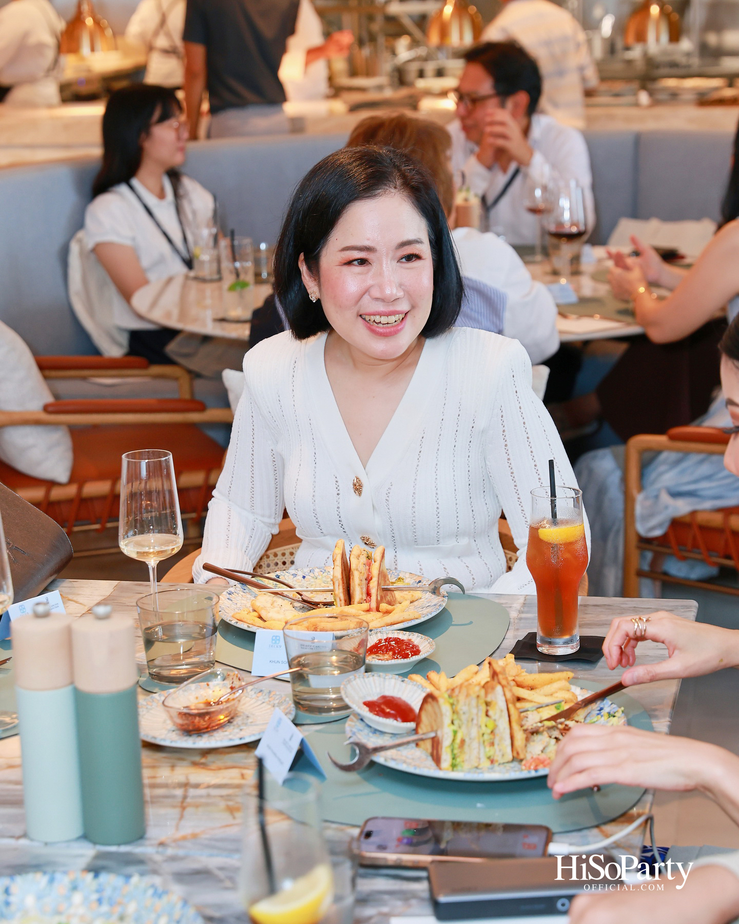 Deck 9 เปิดประสบการณ์เหนือระดับบน ‘Luminara’ ซูเปอร์ยอทช์ล่าสุดจาก The Ritz-Carlton Yacht Collection เยือนไทยครั้งแรก