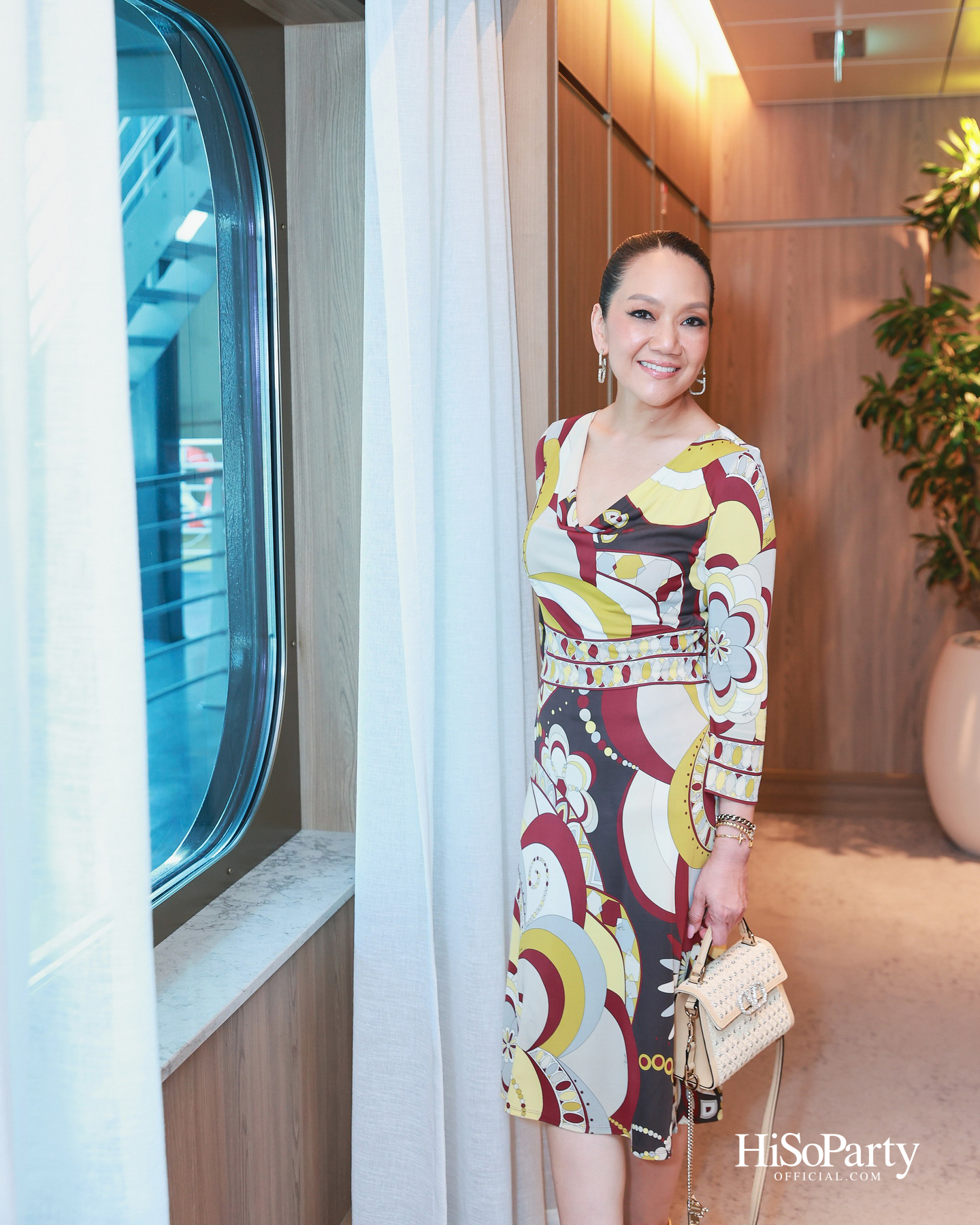 Deck 9 เปิดประสบการณ์เหนือระดับบน ‘Luminara’ ซูเปอร์ยอทช์ล่าสุดจาก The Ritz-Carlton Yacht Collection เยือนไทยครั้งแรก