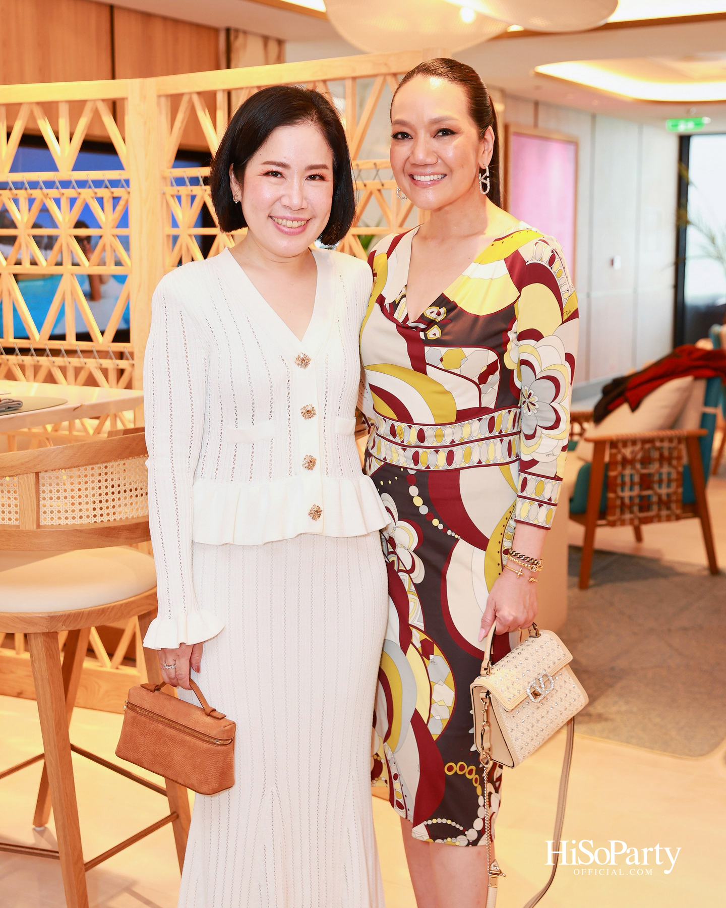 Deck 9 เปิดประสบการณ์เหนือระดับบน ‘Luminara’ ซูเปอร์ยอทช์ล่าสุดจาก The Ritz-Carlton Yacht Collection เยือนไทยครั้งแรก