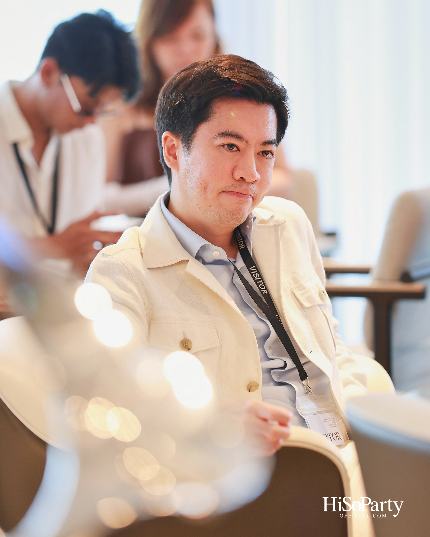 Deck 9 เปิดประสบการณ์เหนือระดับบน ‘Luminara’ ซูเปอร์ยอทช์ล่าสุดจาก The Ritz-Carlton Yacht Collection เยือนไทยครั้งแรก