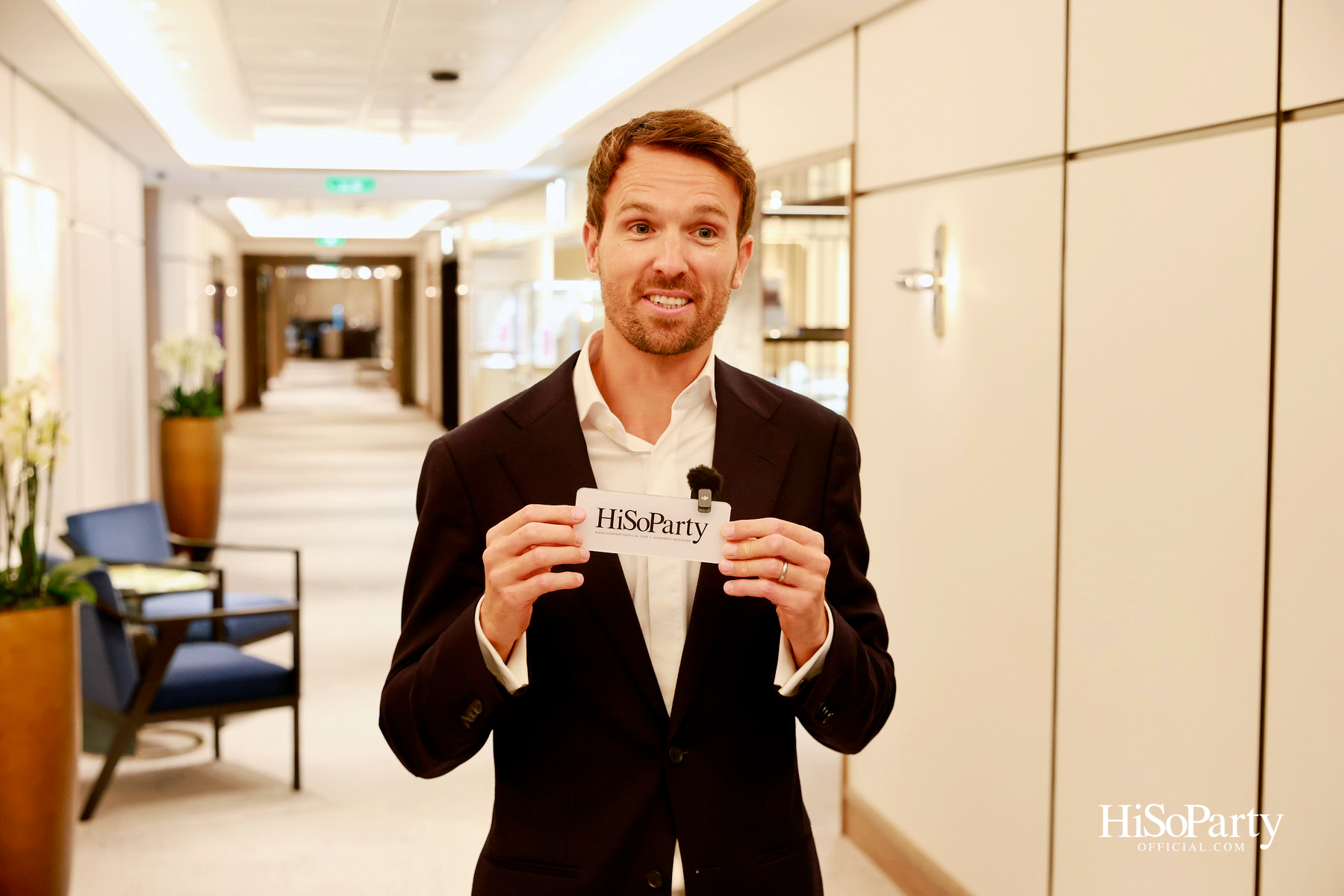 Deck 9 เปิดประสบการณ์เหนือระดับบน ‘Luminara’ ซูเปอร์ยอทช์ล่าสุดจาก The Ritz-Carlton Yacht Collection เยือนไทยครั้งแรก