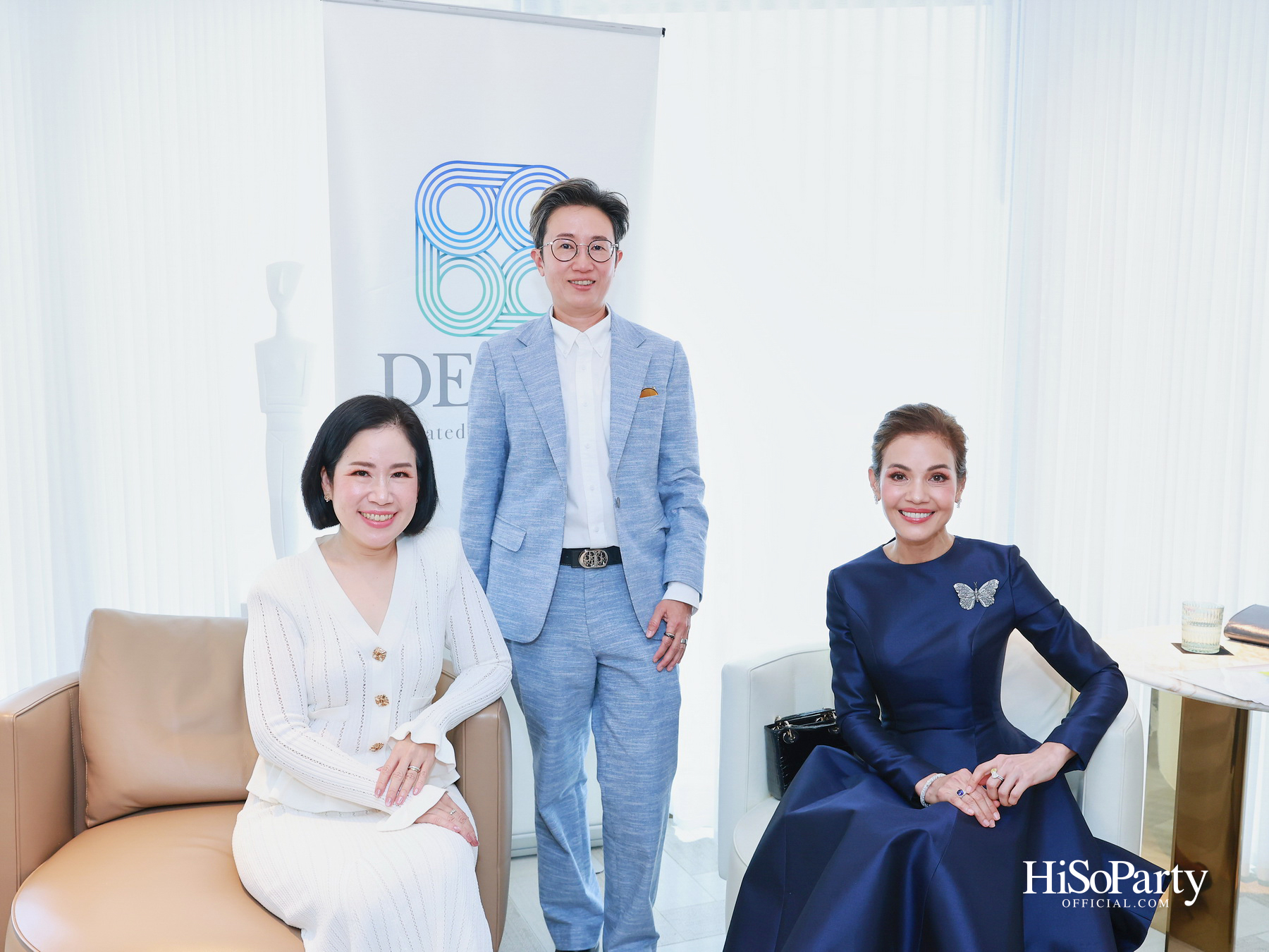 Deck 9 เปิดประสบการณ์เหนือระดับบน ‘Luminara’ ซูเปอร์ยอทช์ล่าสุดจาก The Ritz-Carlton Yacht Collection เยือนไทยครั้งแรก