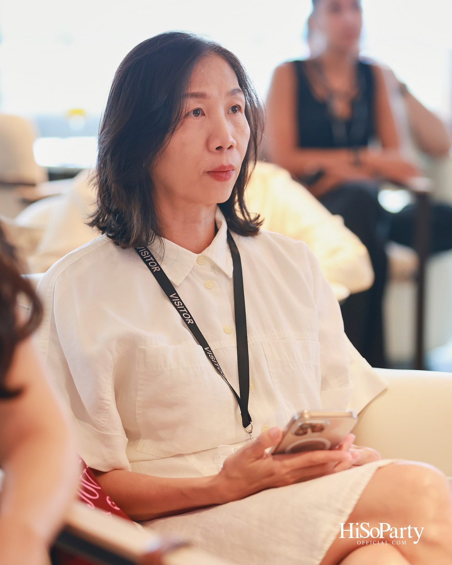 Deck 9 เปิดประสบการณ์เหนือระดับบน ‘Luminara’ ซูเปอร์ยอทช์ล่าสุดจาก The Ritz-Carlton Yacht Collection เยือนไทยครั้งแรก