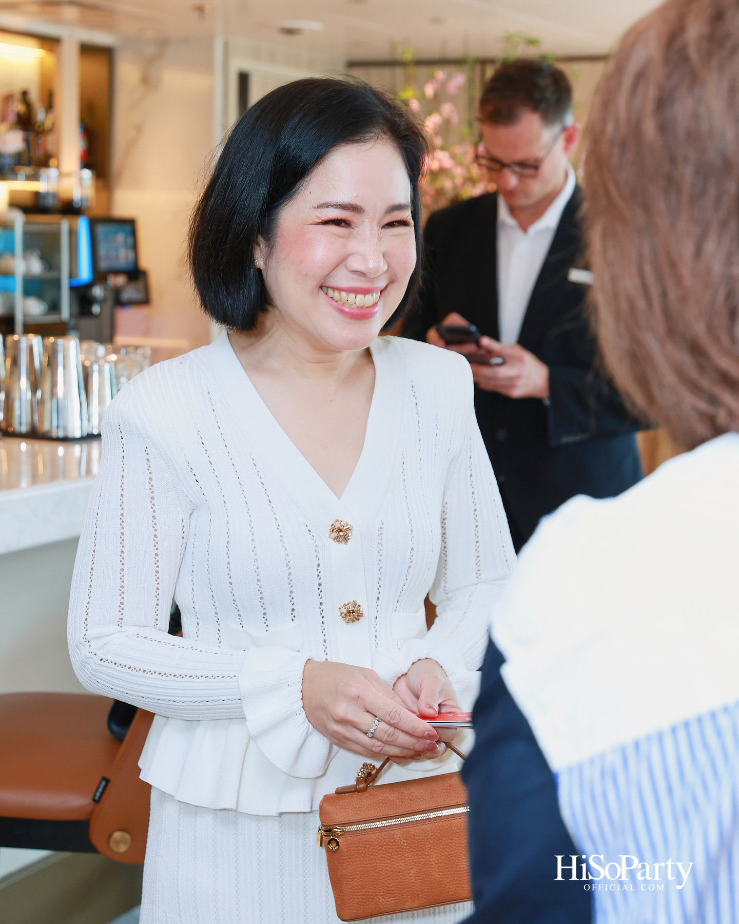 Deck 9 เปิดประสบการณ์เหนือระดับบน ‘Luminara’ ซูเปอร์ยอทช์ล่าสุดจาก The Ritz-Carlton Yacht Collection เยือนไทยครั้งแรก