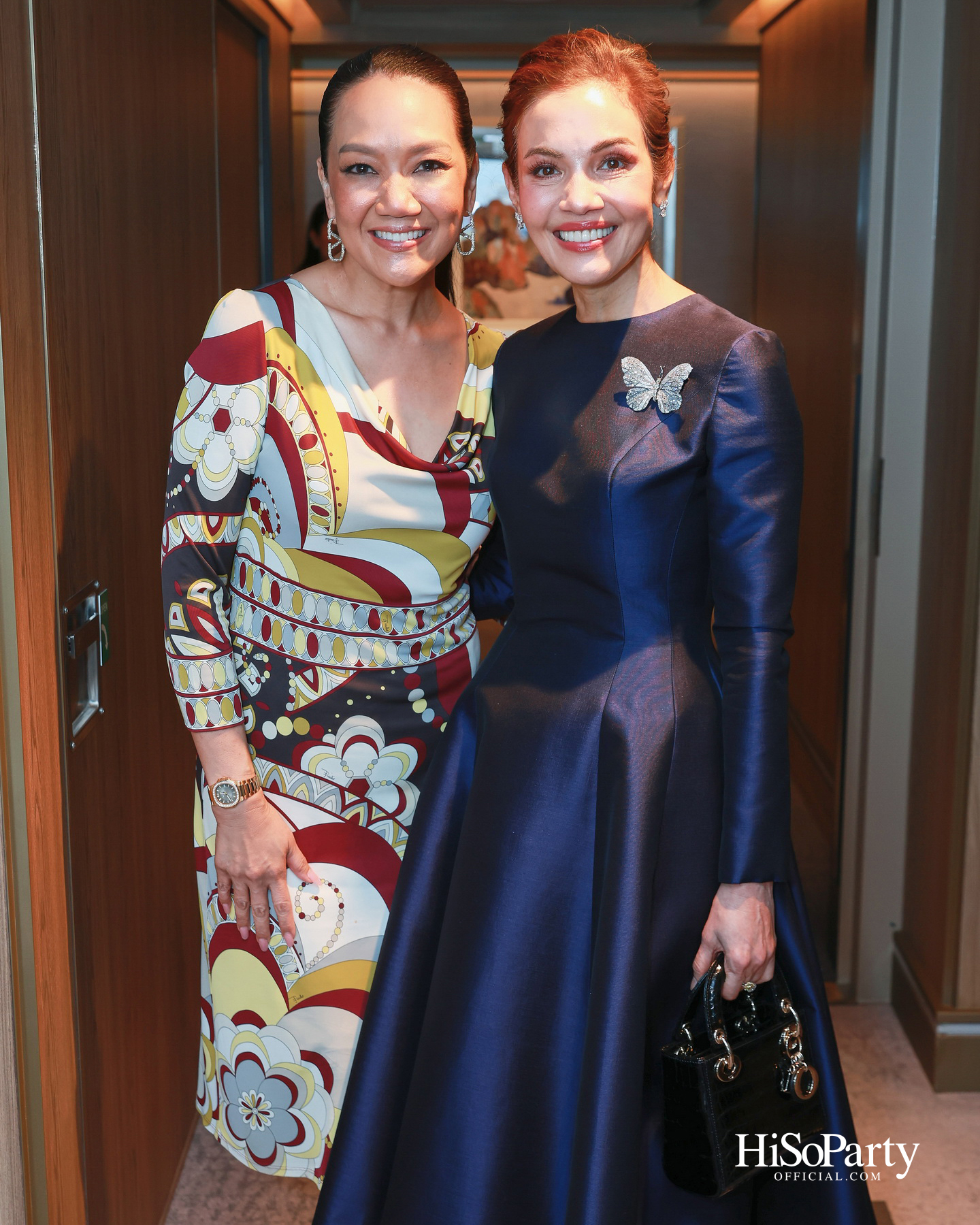 Deck 9 เปิดประสบการณ์เหนือระดับบน ‘Luminara’ ซูเปอร์ยอทช์ล่าสุดจาก The Ritz-Carlton Yacht Collection เยือนไทยครั้งแรก