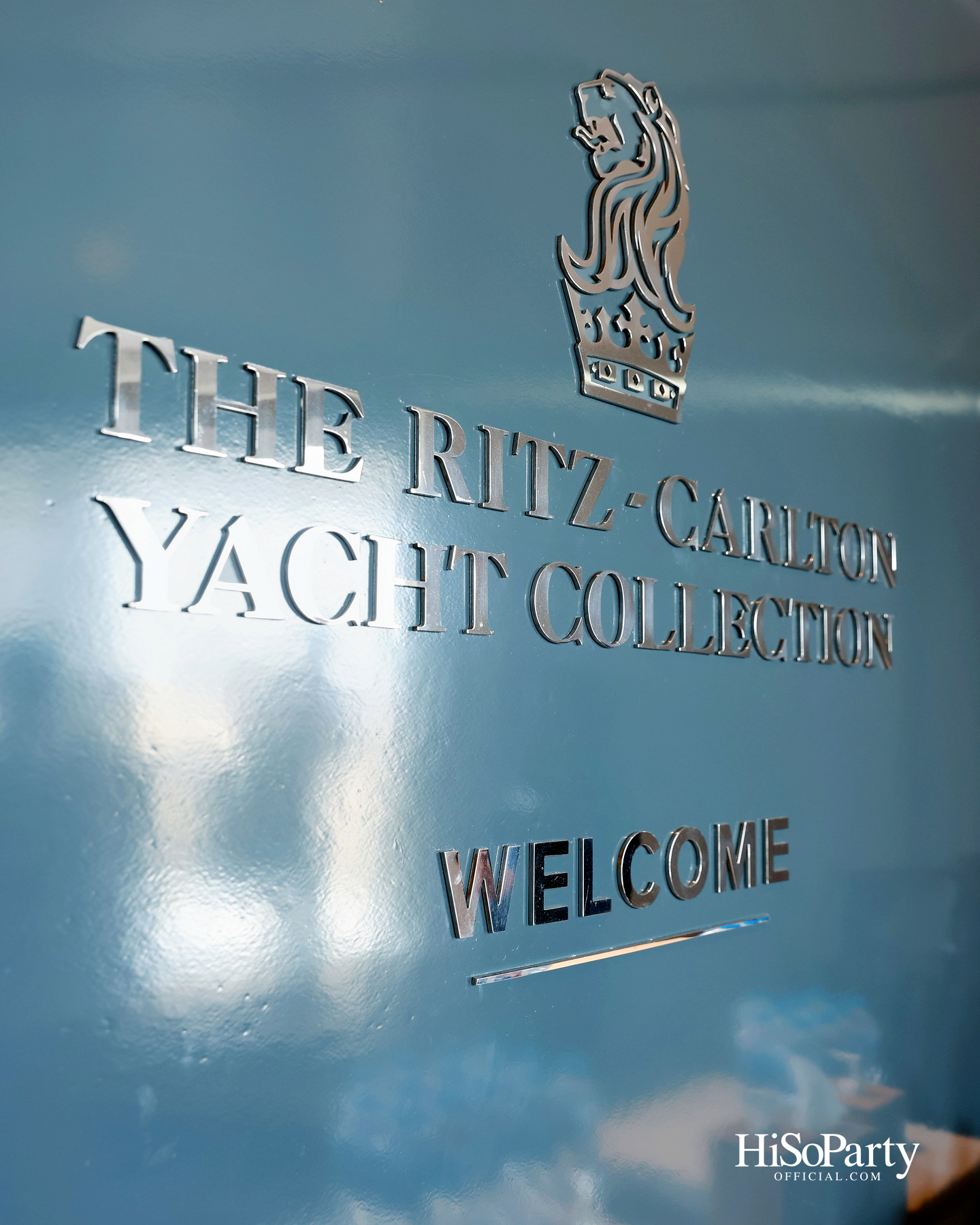 Deck 9 เปิดประสบการณ์เหนือระดับบน ‘Luminara’ ซูเปอร์ยอทช์ล่าสุดจาก The Ritz-Carlton Yacht Collection เยือนไทยครั้งแรก