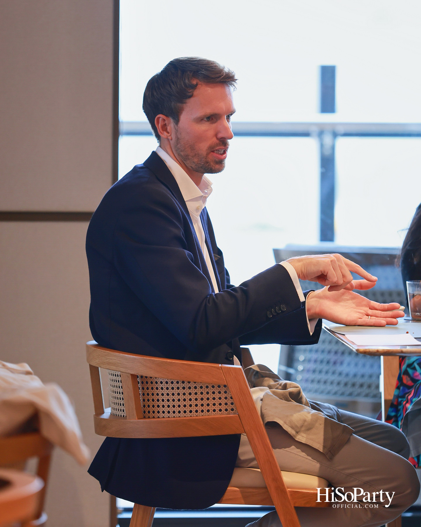 Deck 9 เปิดประสบการณ์เหนือระดับบน ‘Luminara’ ซูเปอร์ยอทช์ล่าสุดจาก The Ritz-Carlton Yacht Collection เยือนไทยครั้งแรก