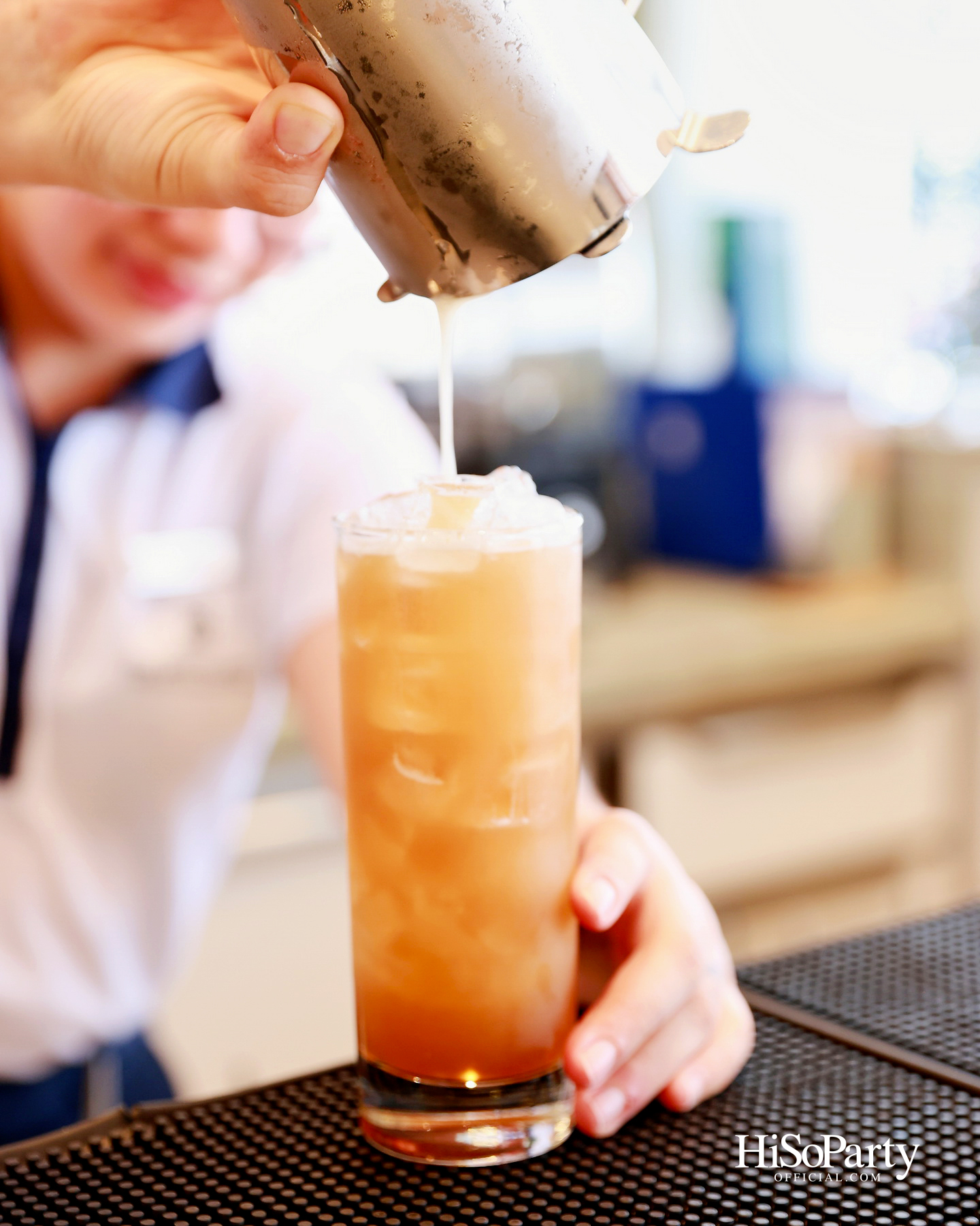 Deck 9 เปิดประสบการณ์เหนือระดับบน ‘Luminara’ ซูเปอร์ยอทช์ล่าสุดจาก The Ritz-Carlton Yacht Collection เยือนไทยครั้งแรก