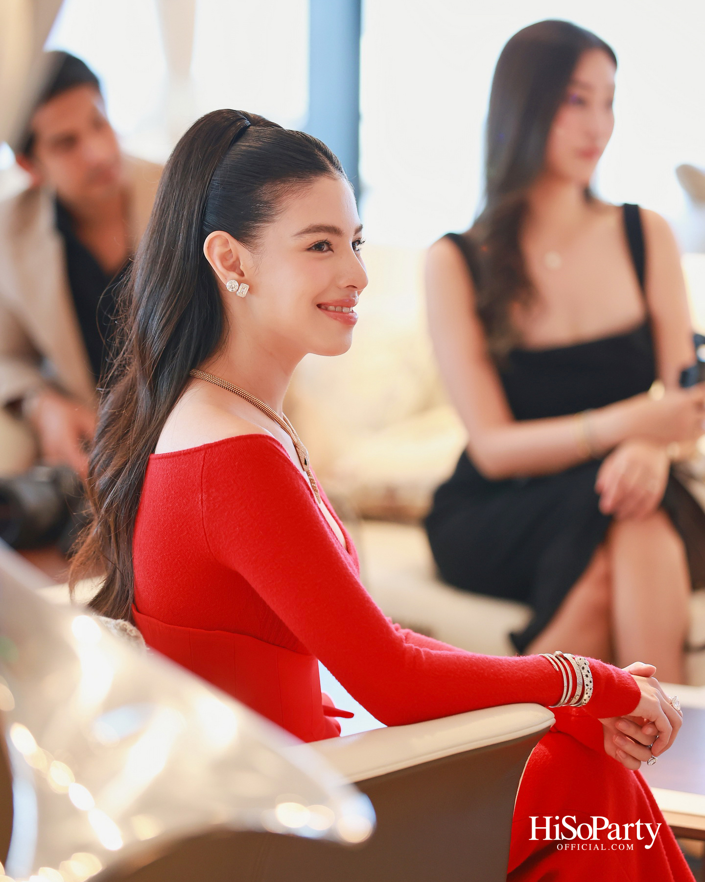 Deck 9 เปิดประสบการณ์เหนือระดับบน ‘Luminara’ ซูเปอร์ยอทช์ล่าสุดจาก The Ritz-Carlton Yacht Collection เยือนไทยครั้งแรก