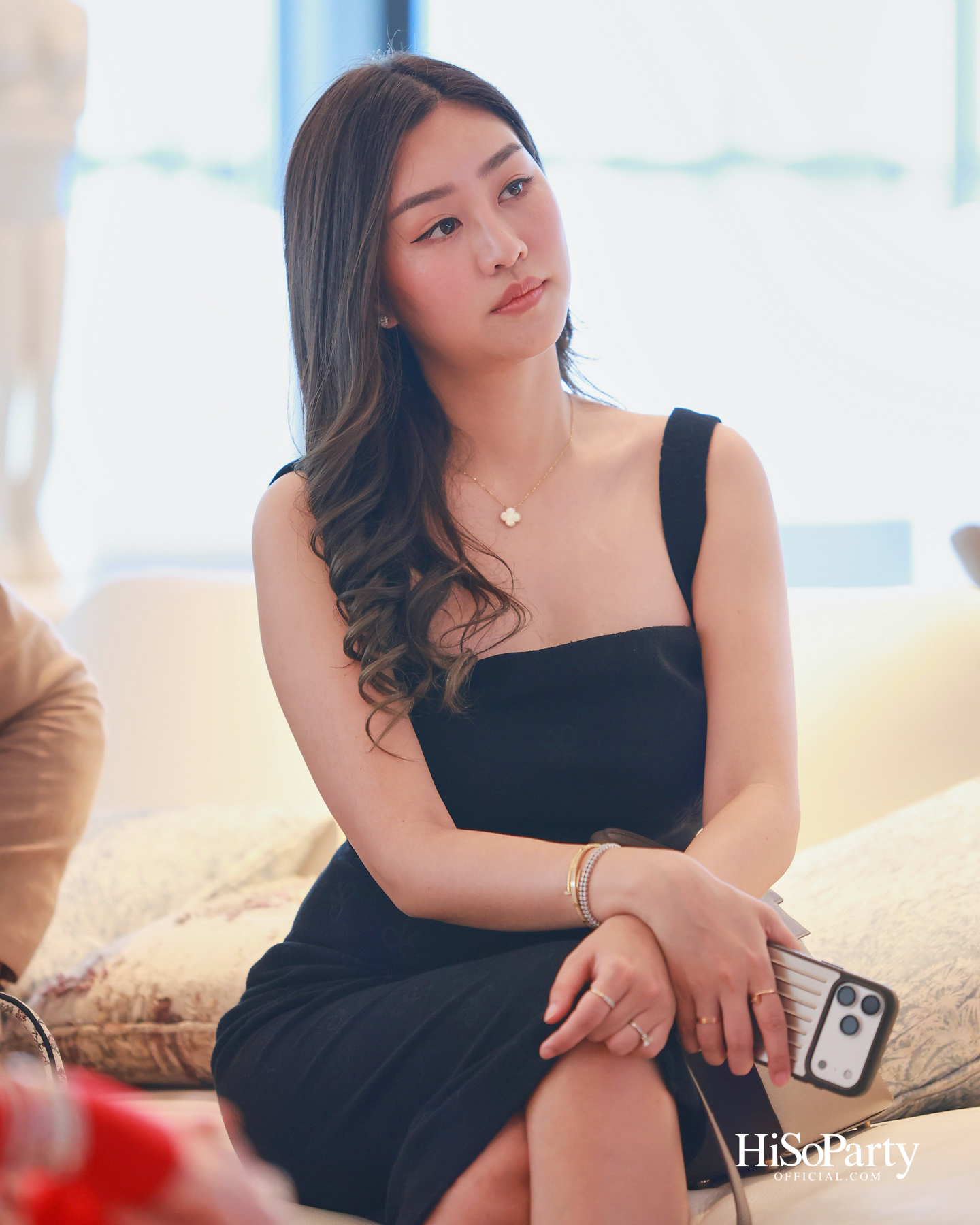 Deck 9 เปิดประสบการณ์เหนือระดับบน ‘Luminara’ ซูเปอร์ยอทช์ล่าสุดจาก The Ritz-Carlton Yacht Collection เยือนไทยครั้งแรก