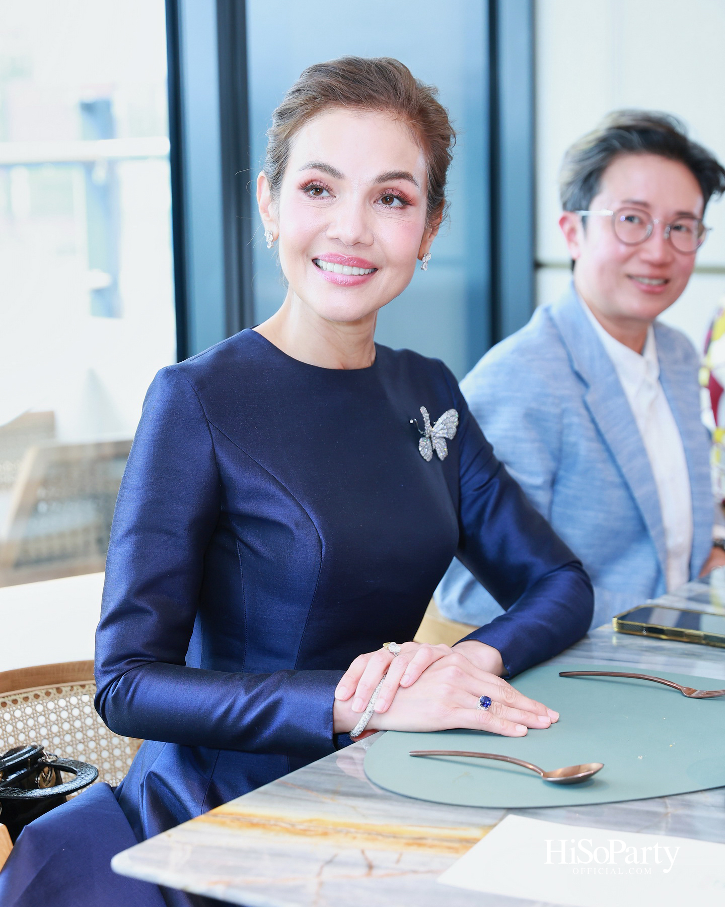 Deck 9 เปิดประสบการณ์เหนือระดับบน ‘Luminara’ ซูเปอร์ยอทช์ล่าสุดจาก The Ritz-Carlton Yacht Collection เยือนไทยครั้งแรก