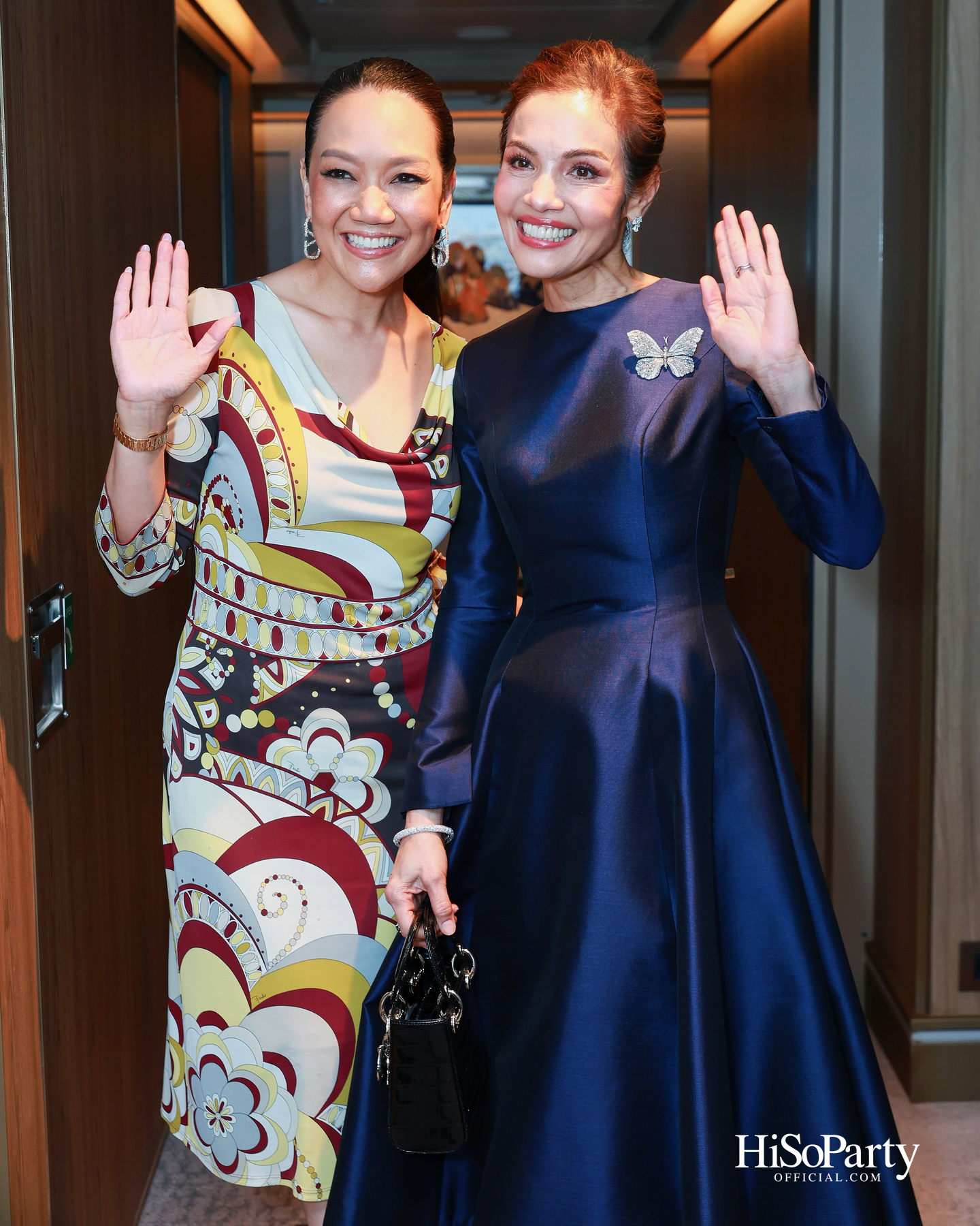 Deck 9 เปิดประสบการณ์เหนือระดับบน ‘Luminara’ ซูเปอร์ยอทช์ล่าสุดจาก The Ritz-Carlton Yacht Collection เยือนไทยครั้งแรก