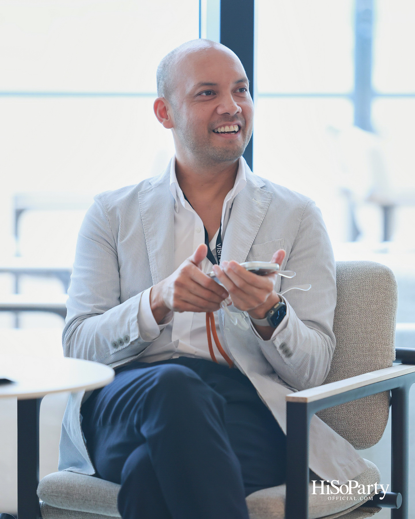 Deck 9 เปิดประสบการณ์เหนือระดับบน ‘Luminara’ ซูเปอร์ยอทช์ล่าสุดจาก The Ritz-Carlton Yacht Collection เยือนไทยครั้งแรก