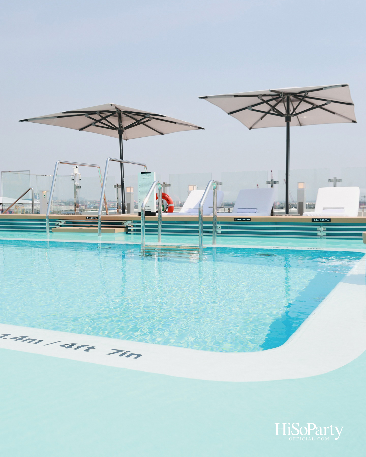 Deck 9 เปิดประสบการณ์เหนือระดับบน ‘Luminara’ ซูเปอร์ยอทช์ล่าสุดจาก The Ritz-Carlton Yacht Collection เยือนไทยครั้งแรก