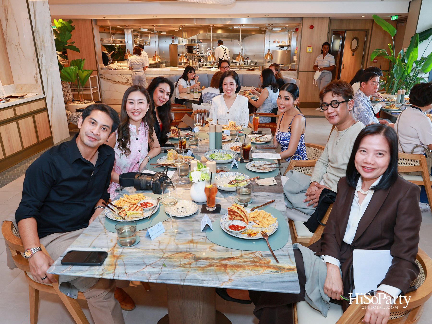 Deck 9 เปิดประสบการณ์เหนือระดับบน ‘Luminara’ ซูเปอร์ยอทช์ล่าสุดจาก The Ritz-Carlton Yacht Collection เยือนไทยครั้งแรก