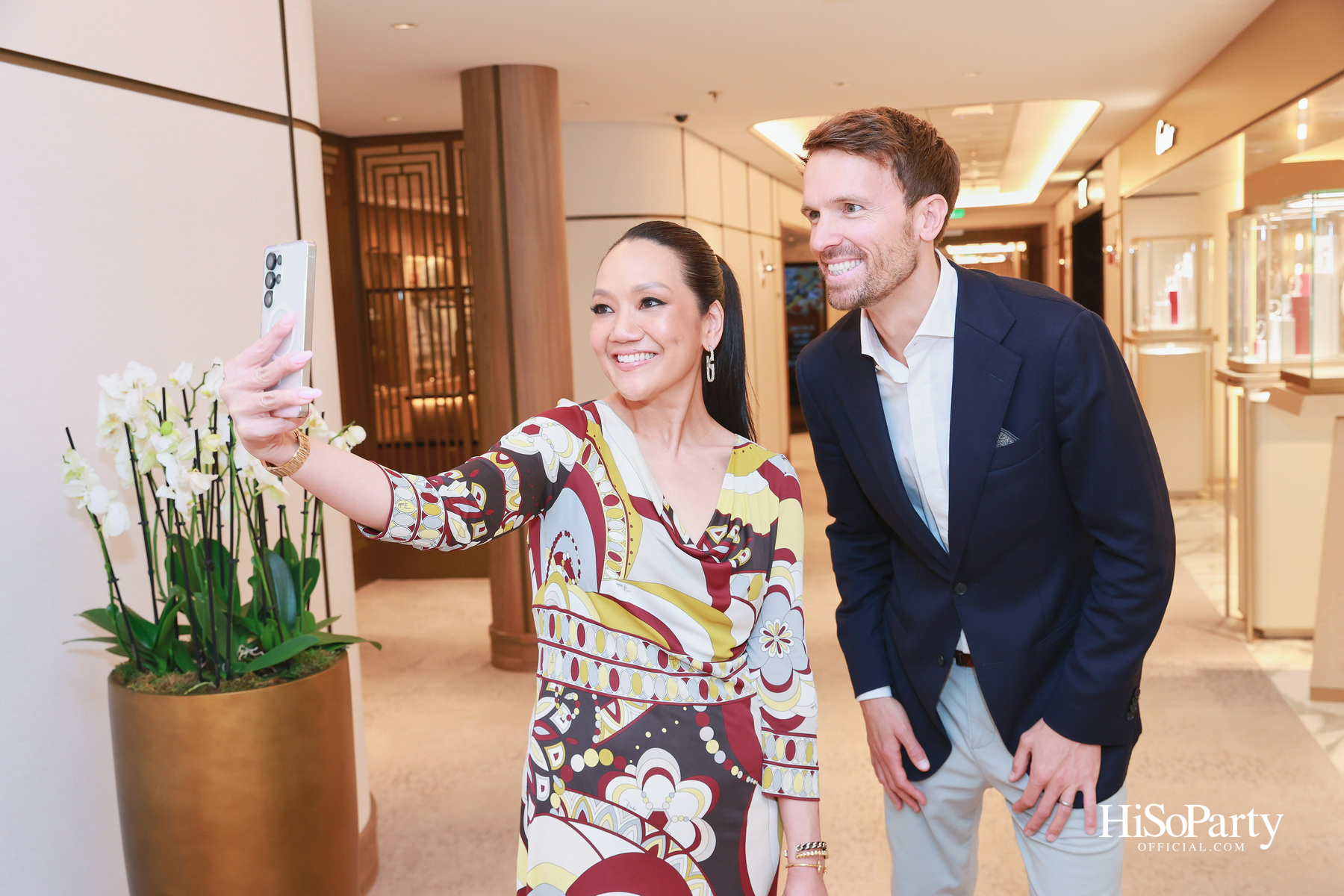 Deck 9 เปิดประสบการณ์เหนือระดับบน ‘Luminara’ ซูเปอร์ยอทช์ล่าสุดจาก The Ritz-Carlton Yacht Collection เยือนไทยครั้งแรก