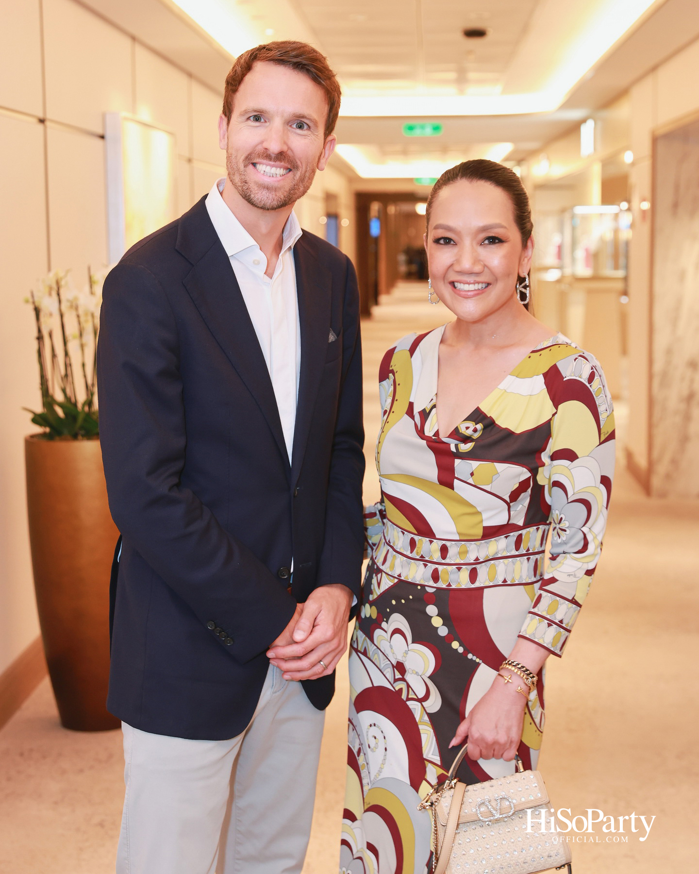 Deck 9 เปิดประสบการณ์เหนือระดับบน ‘Luminara’ ซูเปอร์ยอทช์ล่าสุดจาก The Ritz-Carlton Yacht Collection เยือนไทยครั้งแรก