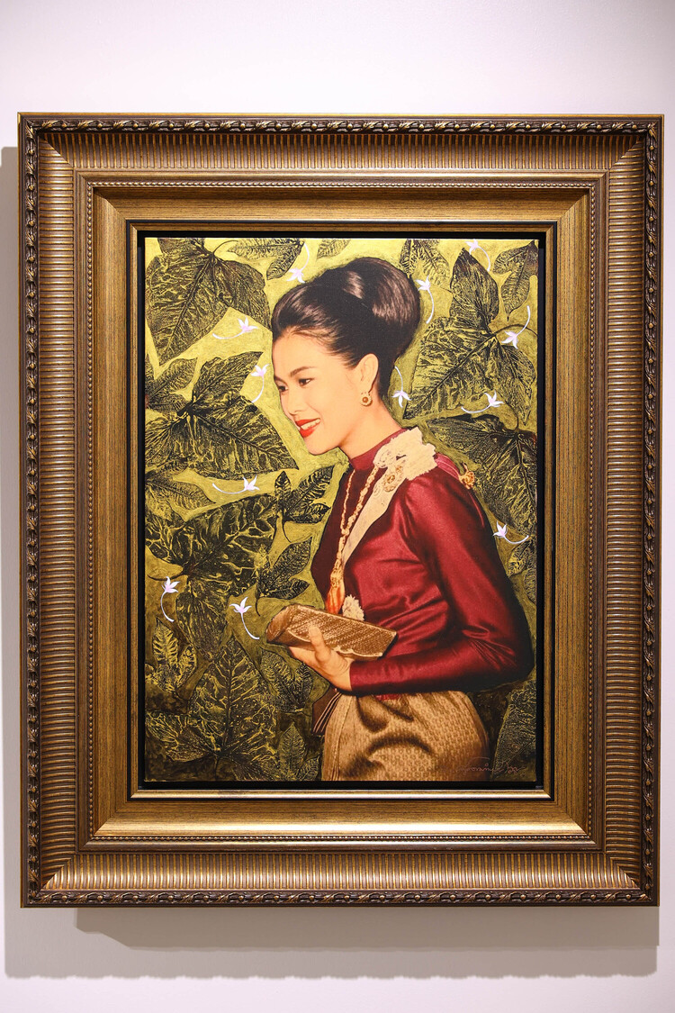 สยามพารากอน จัดนิทรรศการ ‘น้อมรำลึกในพระมหากรุณาธิคุณ แห่งสมเด็จพระบรมราชชนนีพันปีหลวง’ พร้อมเปิด Art Jewel ชั้น 5