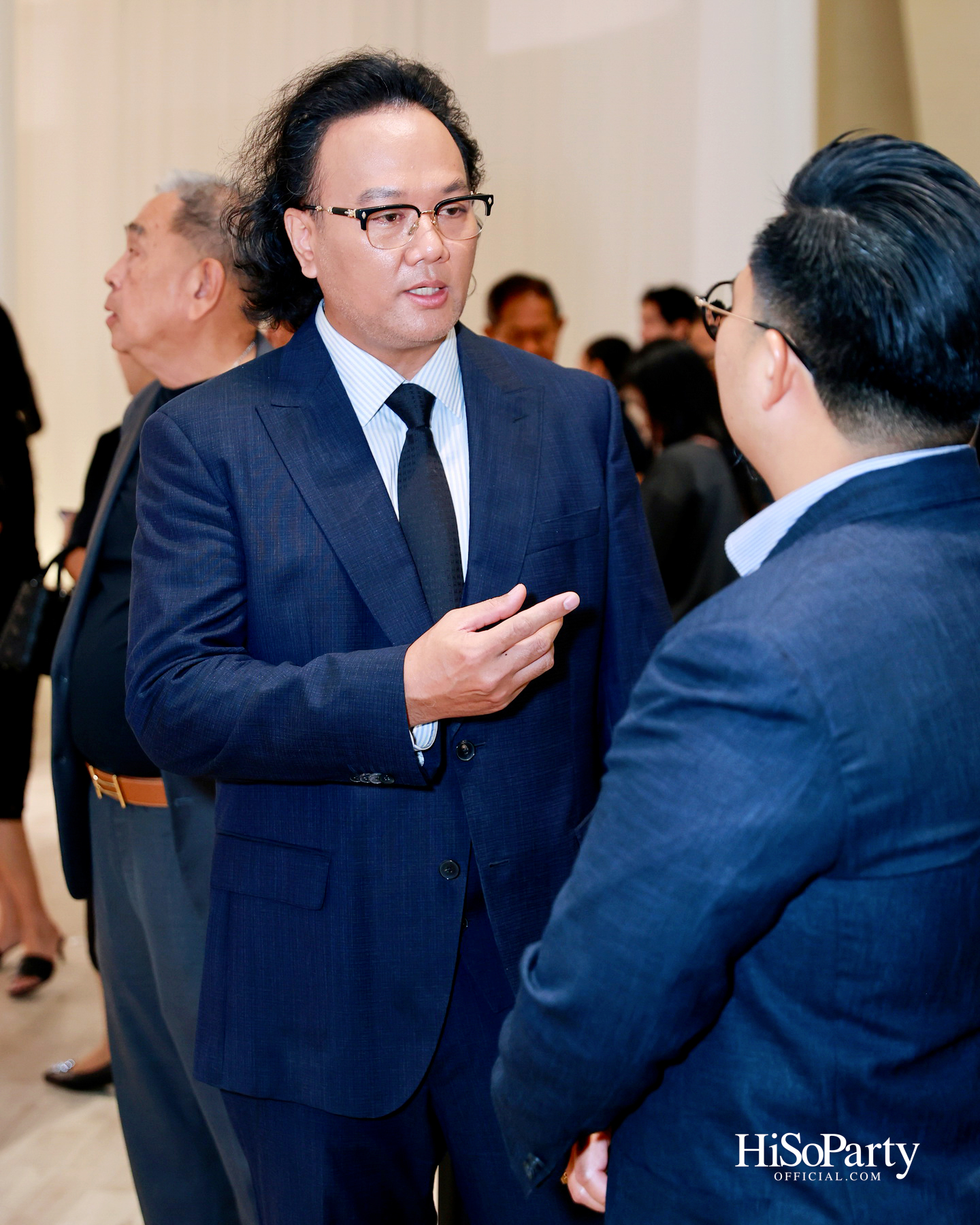 สยามพารากอน จัดนิทรรศการ ‘น้อมรำลึกในพระมหากรุณาธิคุณ แห่งสมเด็จพระบรมราชชนนีพันปีหลวง’ พร้อมเปิด Art Jewel ชั้น 5