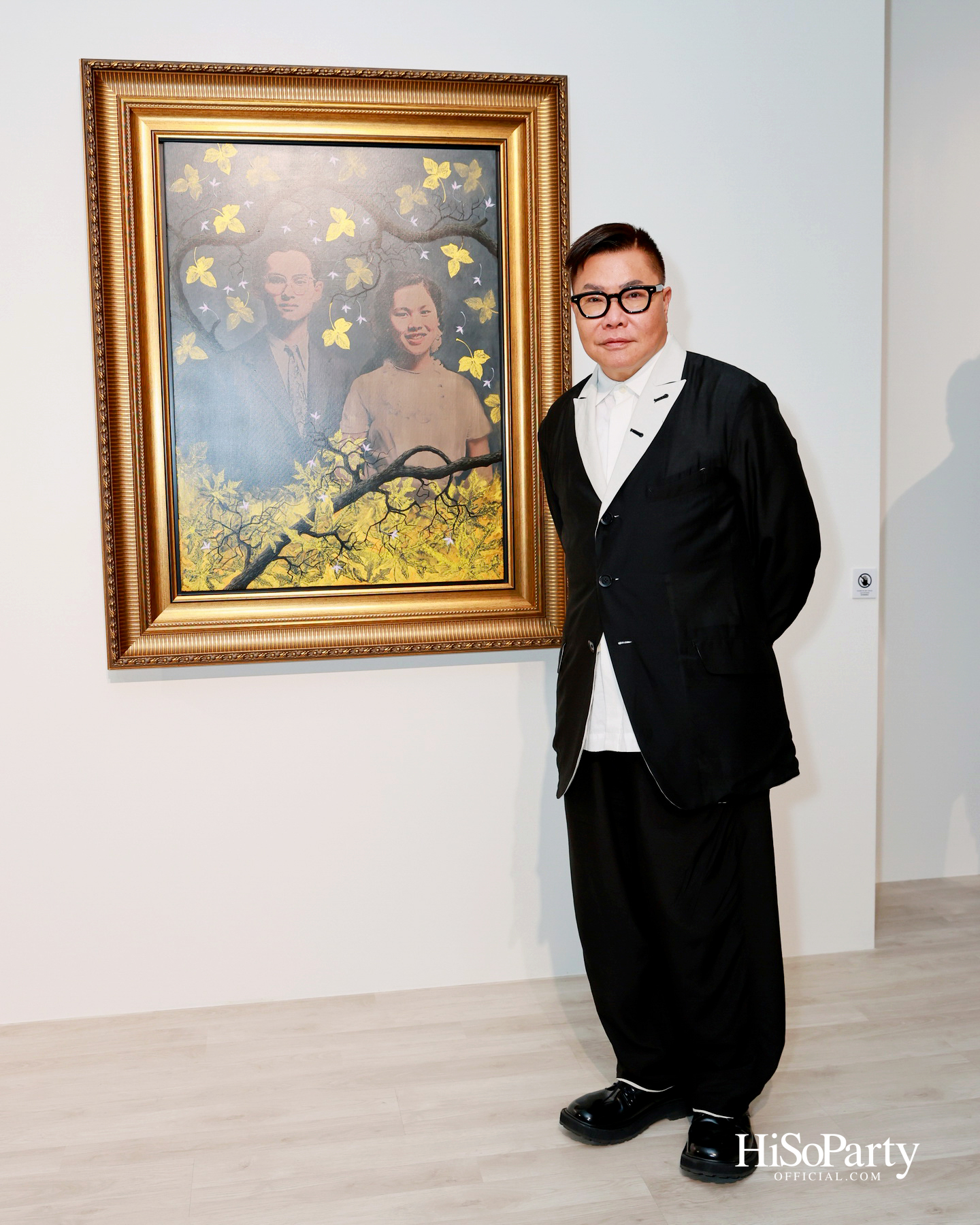 สยามพารากอน จัดนิทรรศการ ‘น้อมรำลึกในพระมหากรุณาธิคุณ แห่งสมเด็จพระบรมราชชนนีพันปีหลวง’ พร้อมเปิด Art Jewel ชั้น 5