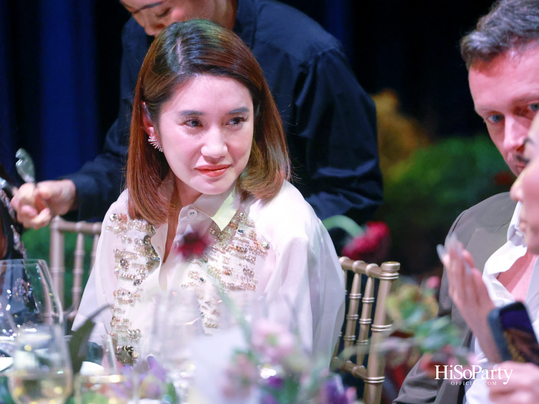 Club 21 จัดแฟชั่นโชว์ BIYAN Spring Summer 2026 ‘A Chromatic Reverie’ ณ The Glass House, Nai Lert Park