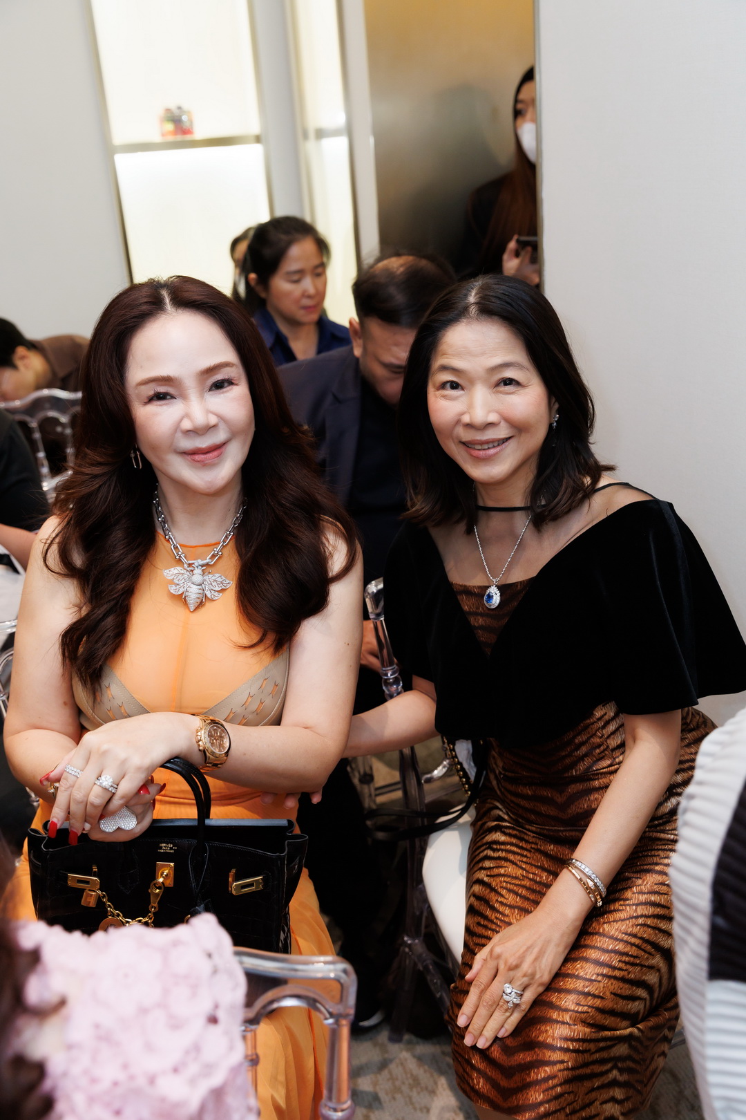 Beauty Gems เปิดตัว ‘Maison Abeille’ คอลเลกชันพิเศษ ในโอกาสแต่งตั้ง YU HYUN WOO แบรนด์แอมบาสเดอร์คนล่าสุด