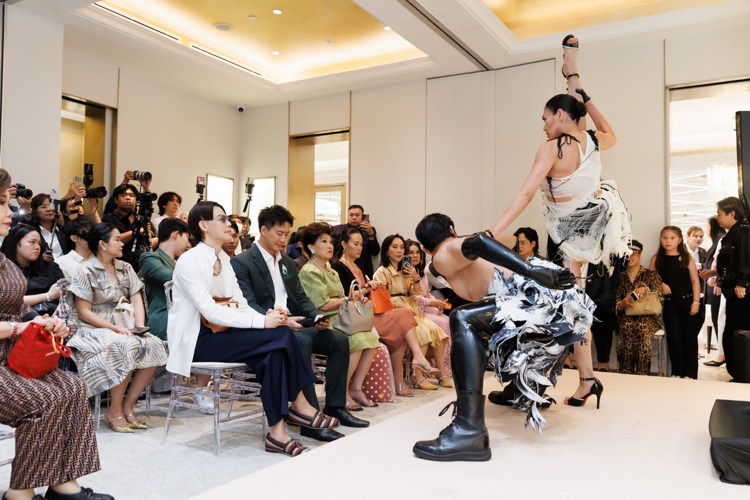 Beauty Gems เปิดตัว ‘Maison Abeille’ คอลเลกชันพิเศษ ในโอกาสแต่งตั้ง YU HYUN WOO แบรนด์แอมบาสเดอร์คนล่าสุด