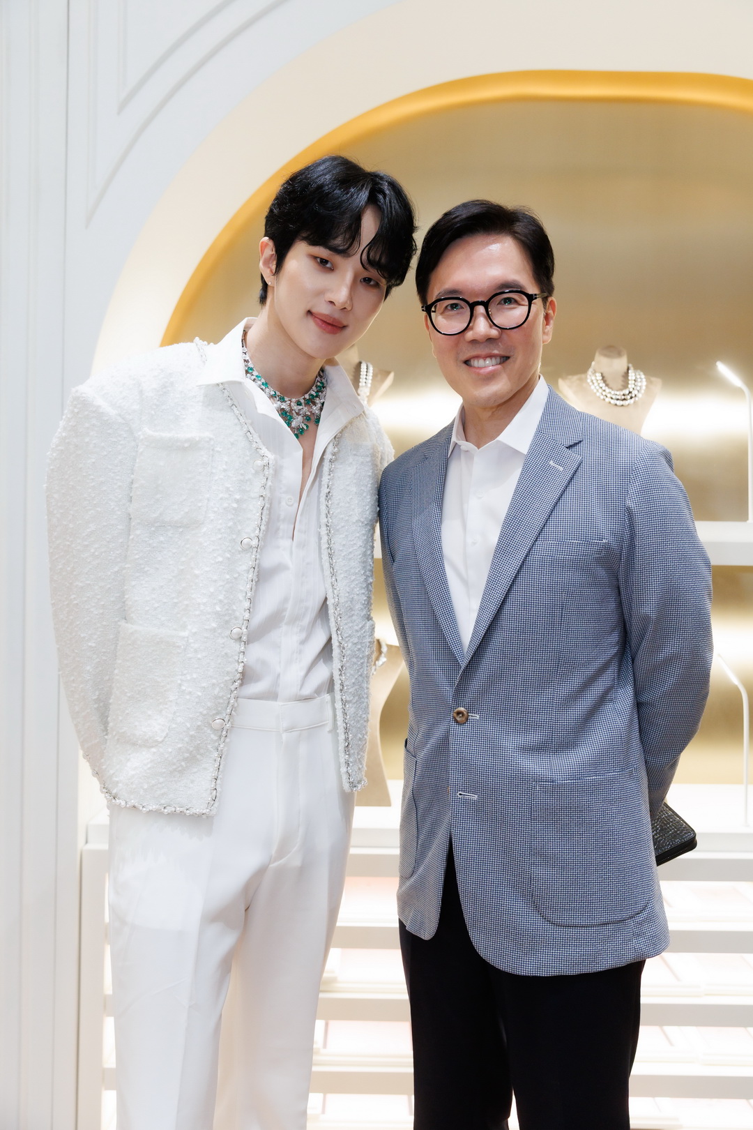 Beauty Gems เปิดตัว ‘Maison Abeille’ คอลเลกชันพิเศษ ในโอกาสแต่งตั้ง YU HYUN WOO แบรนด์แอมบาสเดอร์คนล่าสุด