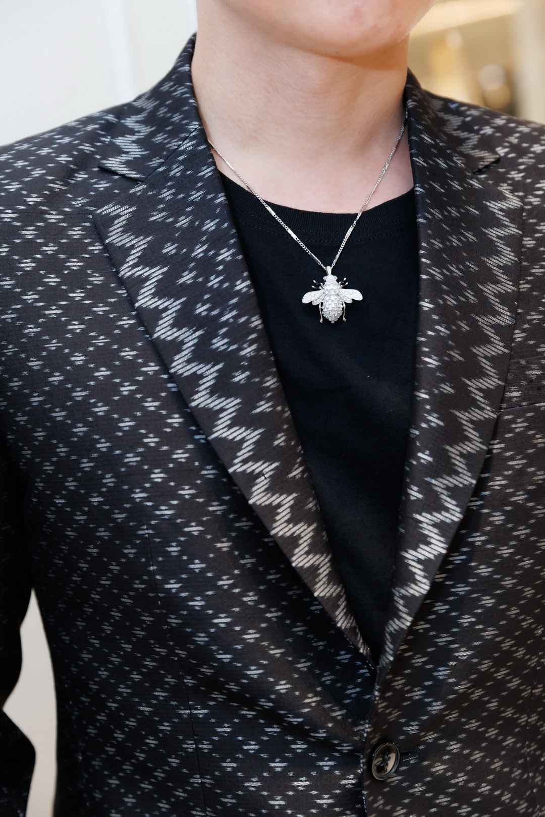 Beauty Gems เปิดตัว ‘Maison Abeille’ คอลเลกชันพิเศษ ในโอกาสแต่งตั้ง YU HYUN WOO แบรนด์แอมบาสเดอร์คนล่าสุด