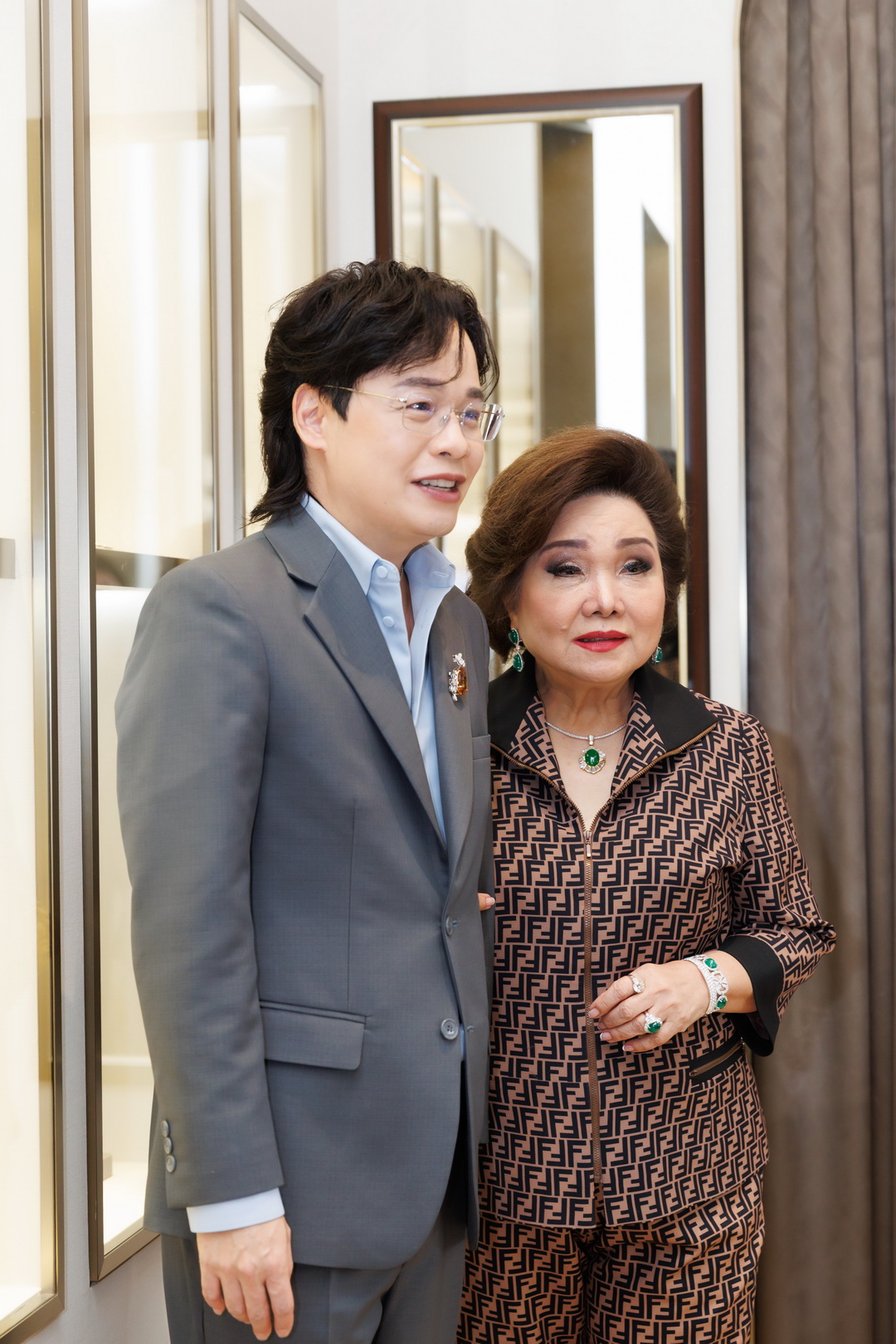 Beauty Gems เปิดตัว ‘Maison Abeille’ คอลเลกชันพิเศษ ในโอกาสแต่งตั้ง YU HYUN WOO แบรนด์แอมบาสเดอร์คนล่าสุด