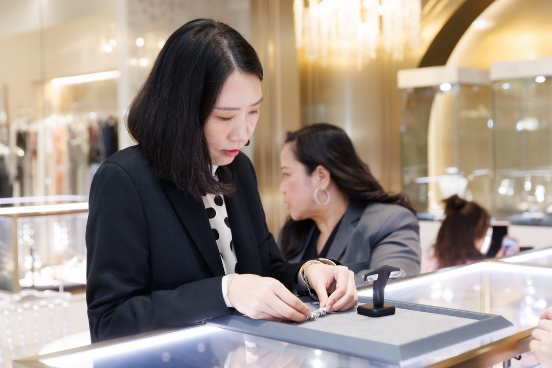 Beauty Gems เปิดตัว ‘Maison Abeille’ คอลเลกชันพิเศษ ในโอกาสแต่งตั้ง YU HYUN WOO แบรนด์แอมบาสเดอร์คนล่าสุด